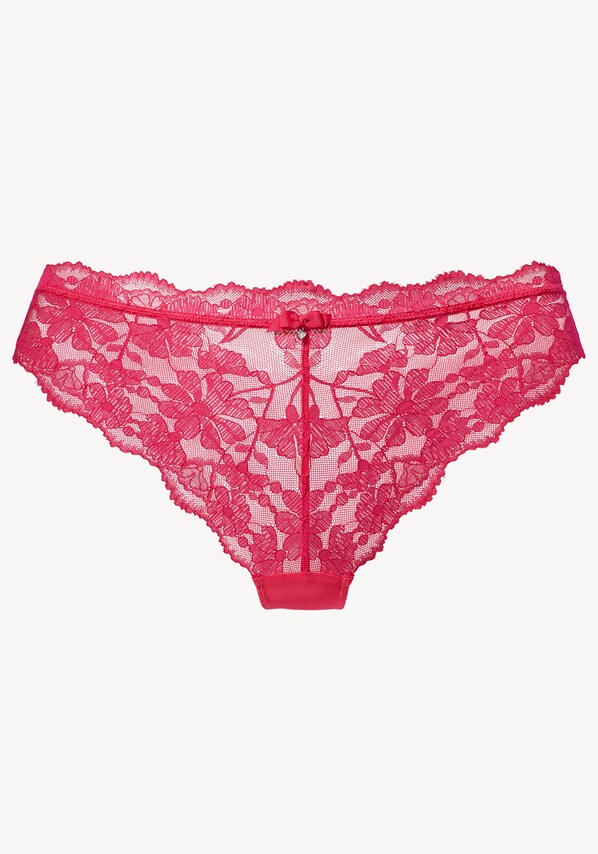 VIVANCE, String bugyik, rózsaszín, 1 kép a 5 közül