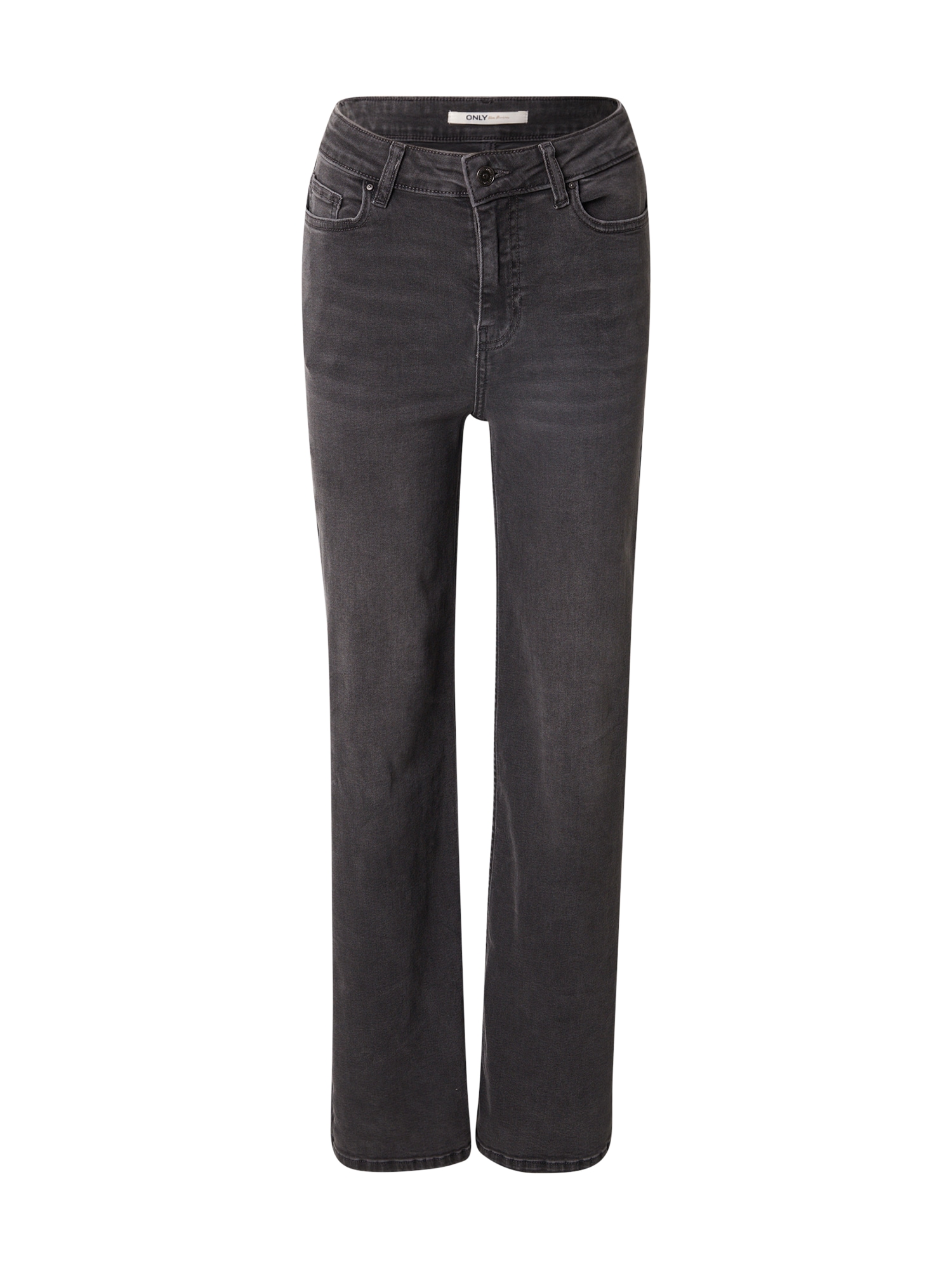 ONLY Džínsy 'ONLLuna' sivý denim