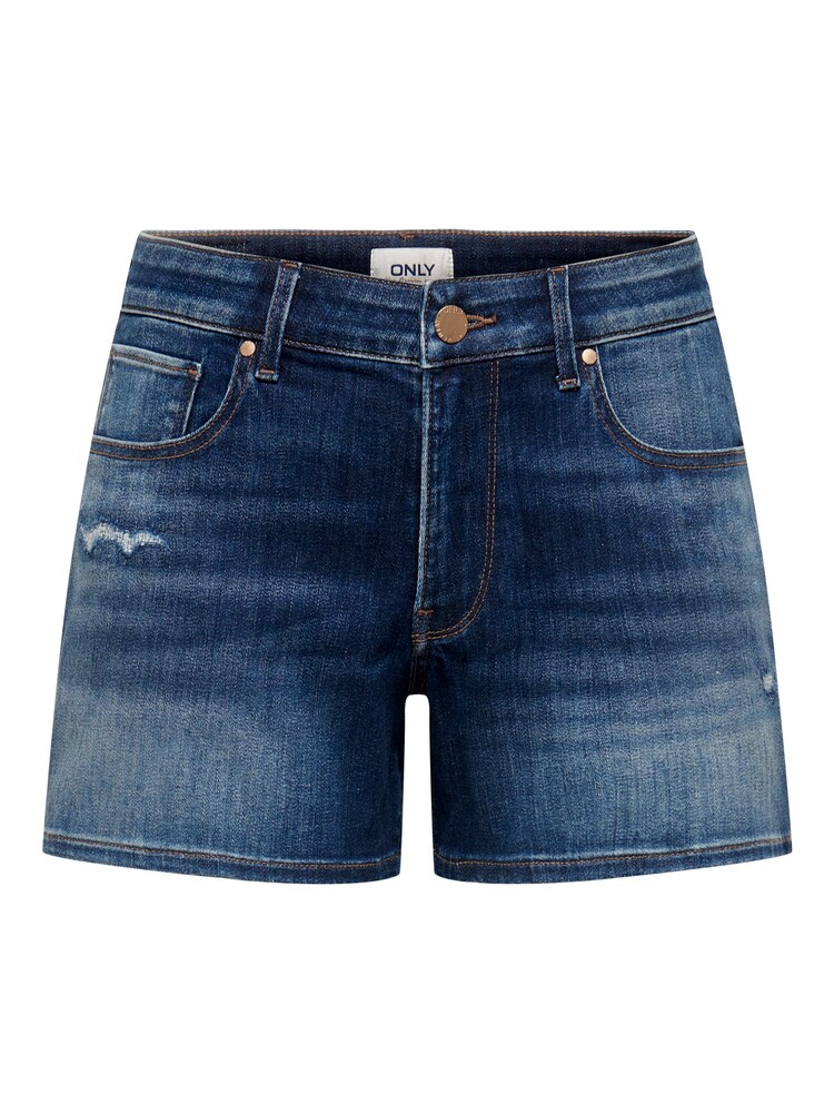 ONLY Jeans 'DIAMOND' Damen Größe 24 blue denim