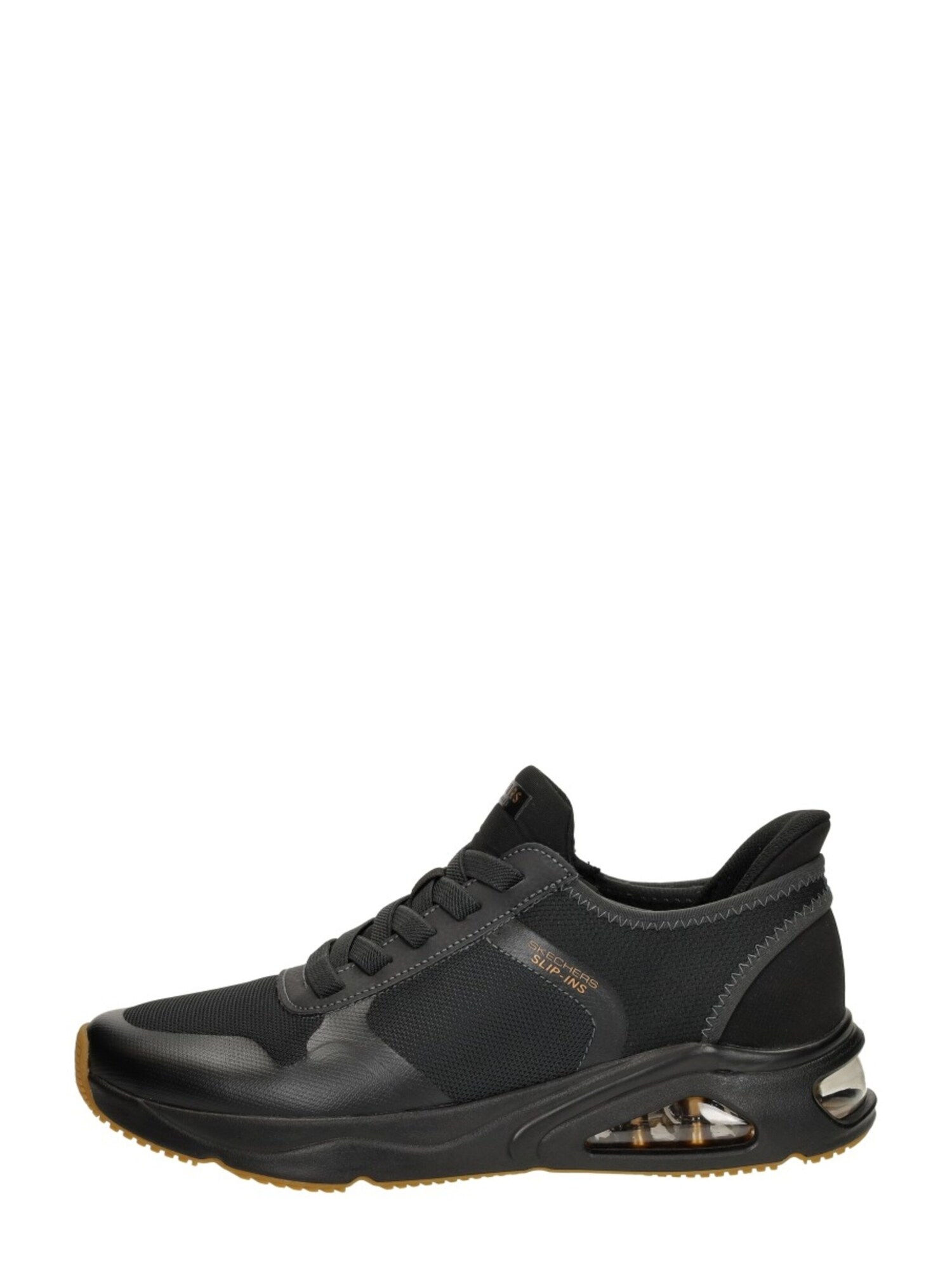 Skechers Sneakers Laag 'Slip-Ins, Tres-Air Uno' Zwart