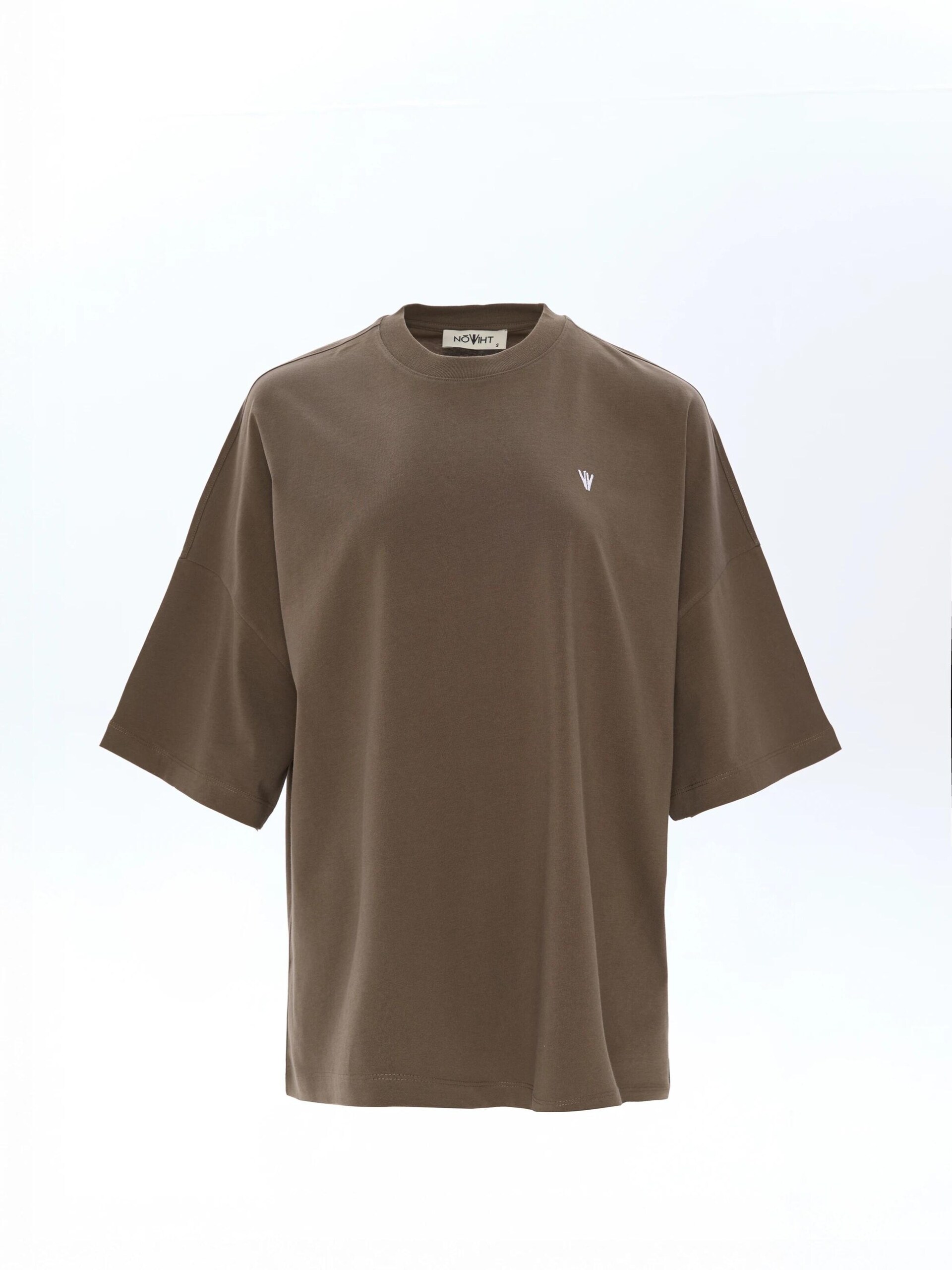 NOWIHT T-shirt 'Cressida' dam