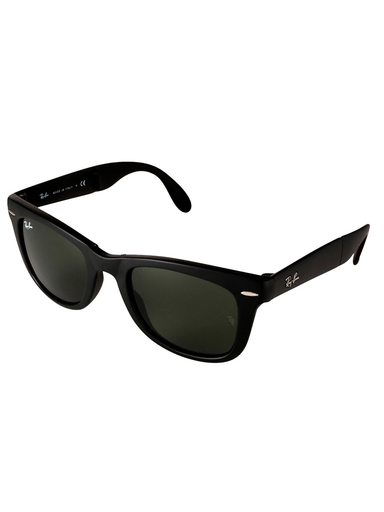 Ray-Ban Slnečné okuliare '0RB4105'  čierna