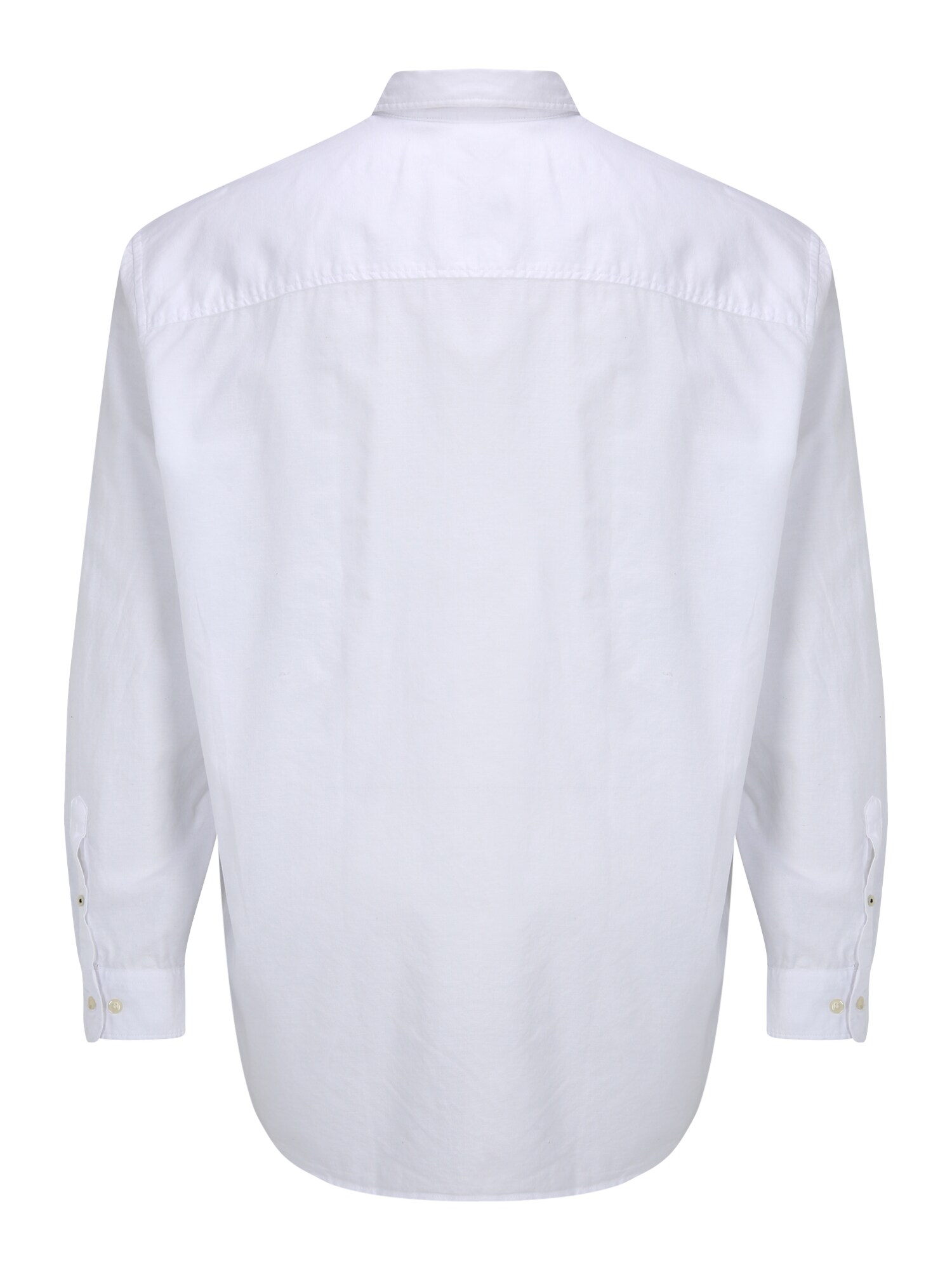 Jack & Jones Plus Ing 'Oxford'  fehér termék 2. képe
