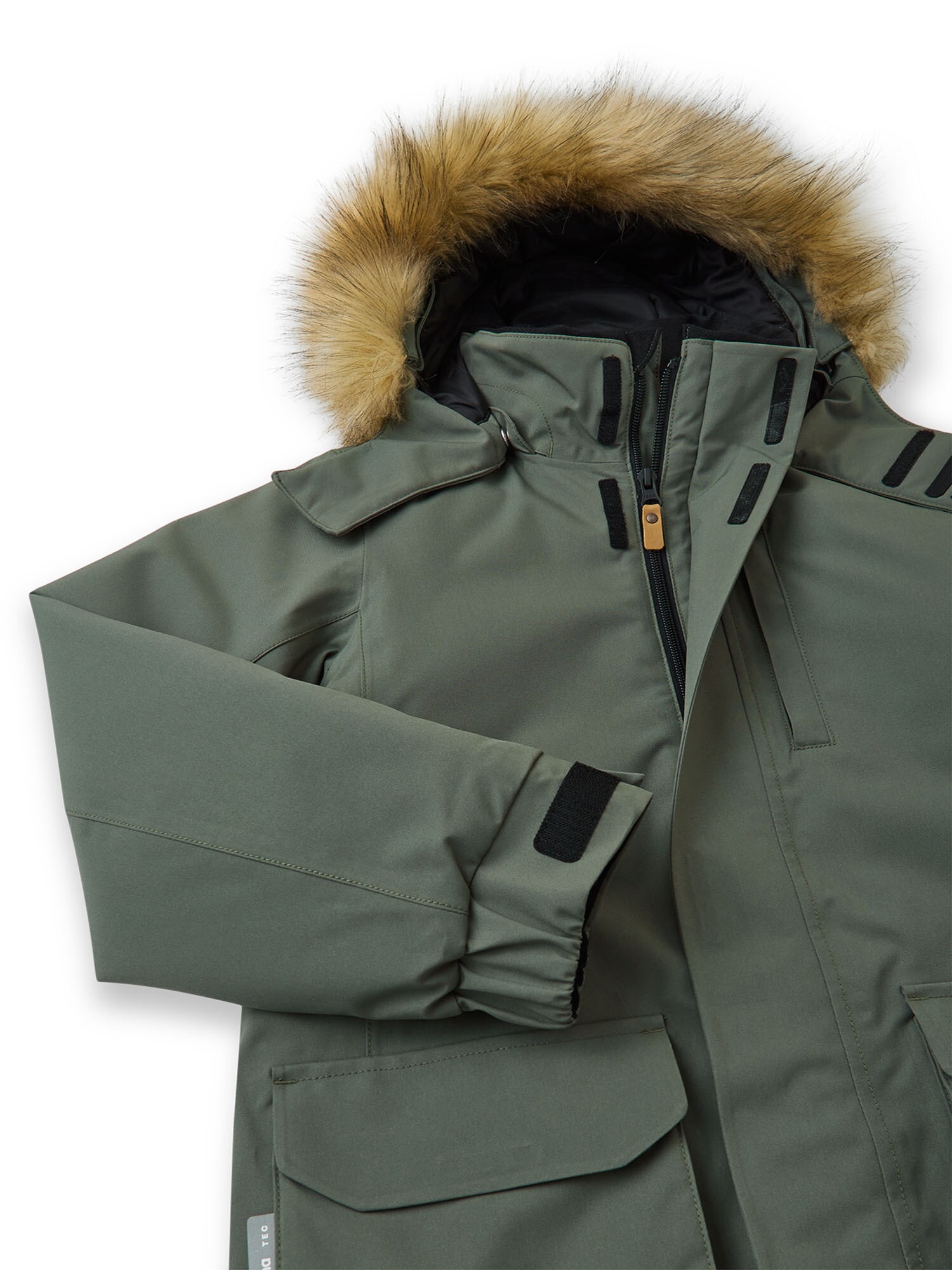 Thumbnail - Reima Outdoorjacke Ajaton