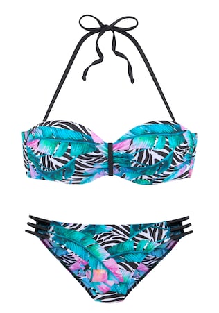 VIVANCE, Bikini, kék