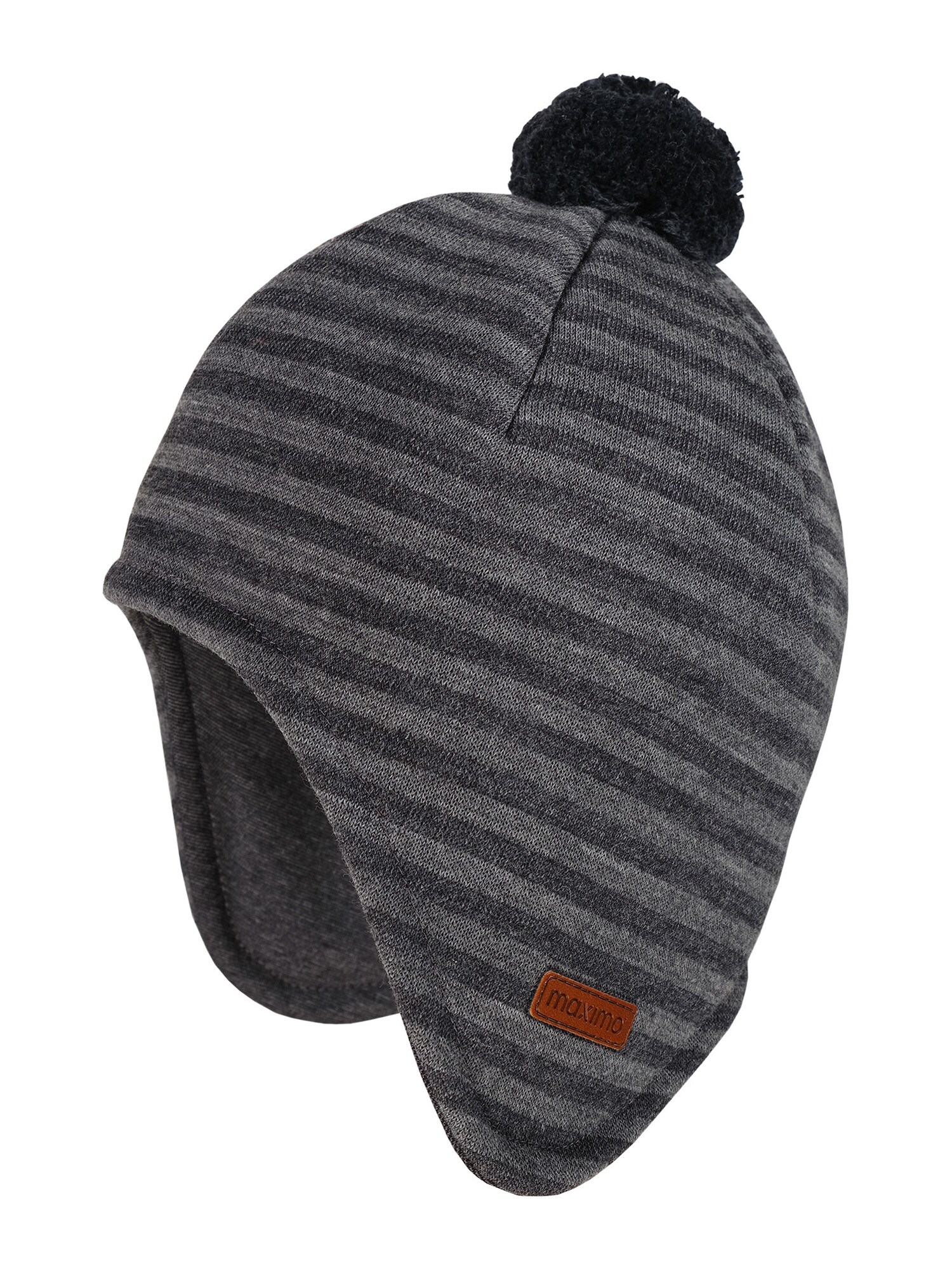 MAXIMO Căciulă  gri