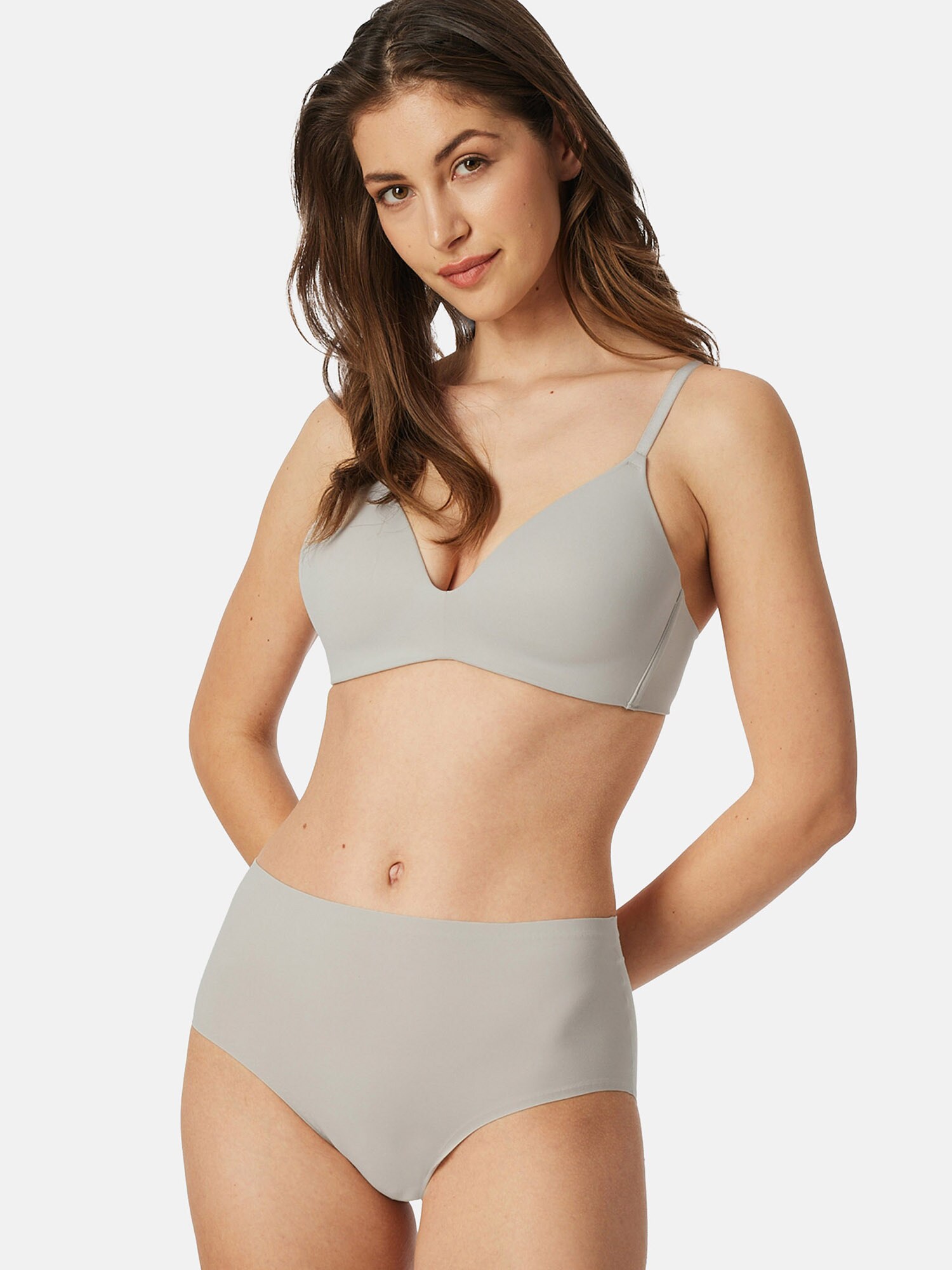 Thumbnail - SCHIESSER Maxislip  Invisible Soft