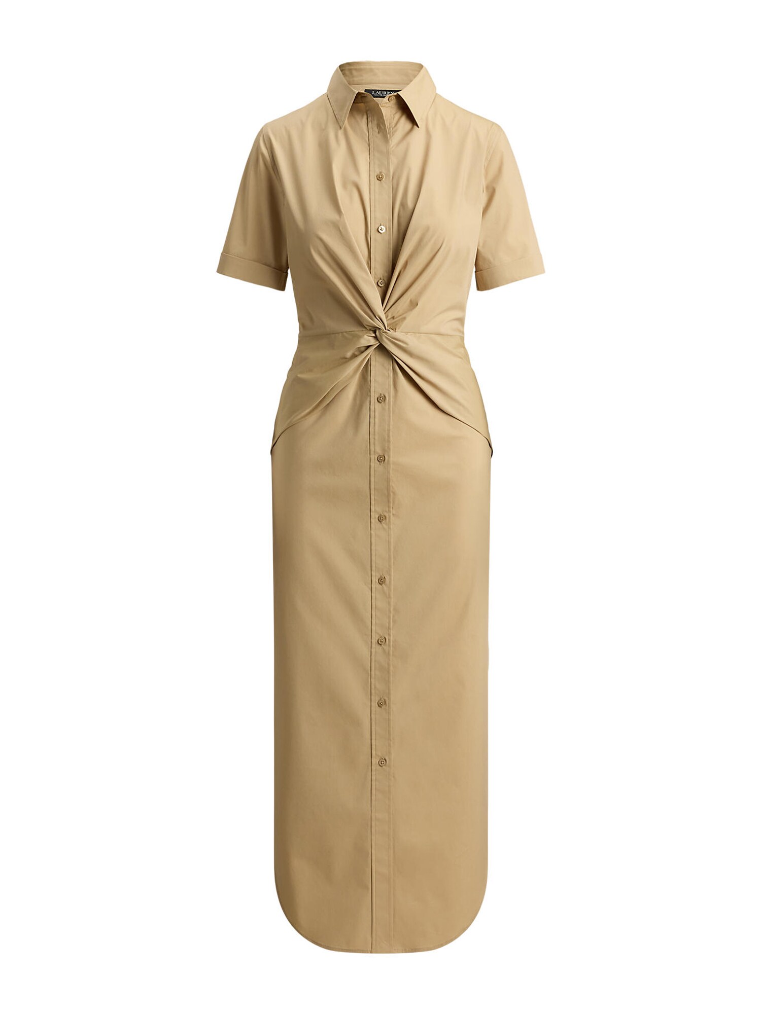 Pentru femei rochie Lauren Ralph Lauren – funcțională model