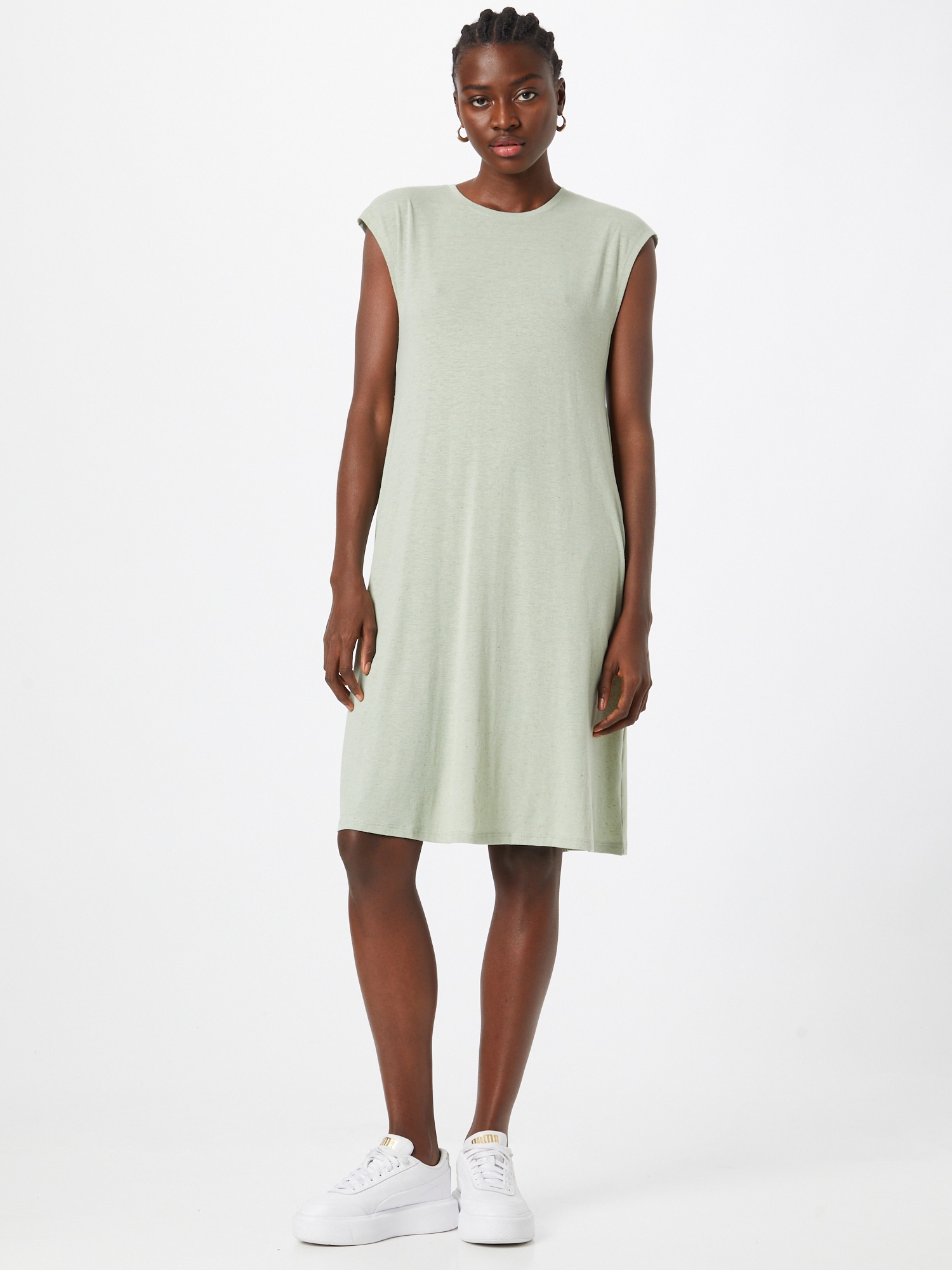 VERO MODA Ruha  világoszöld termék 2. képe