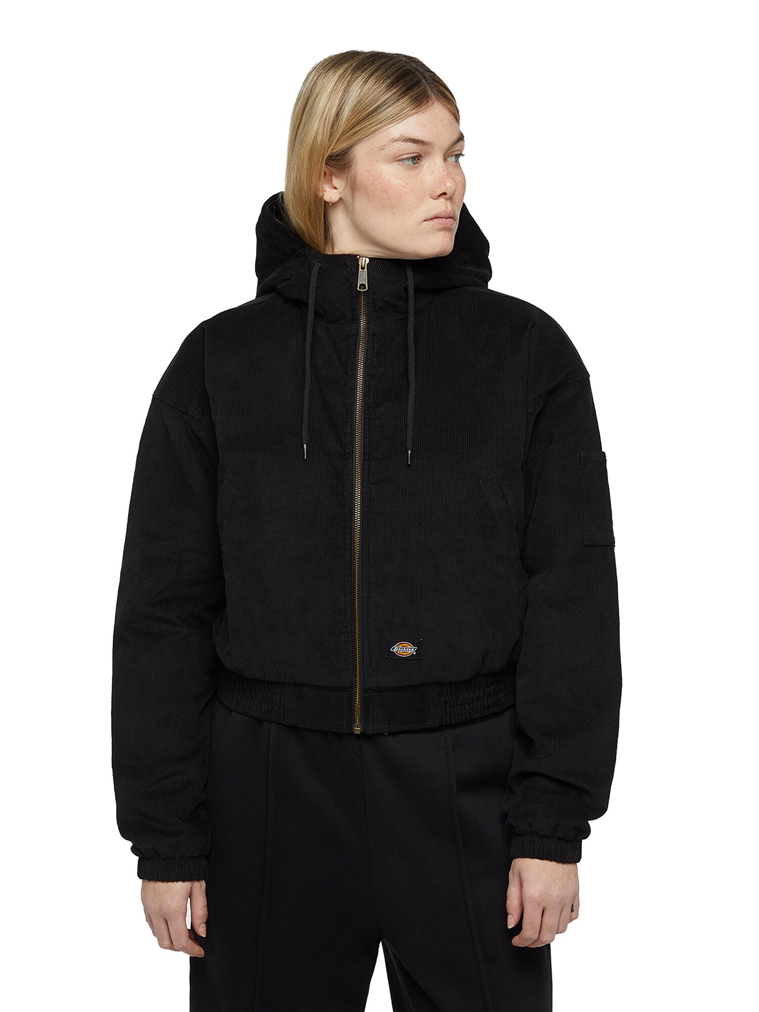 Thumbnail - DICKIES Übergangsjacke CORDUROY