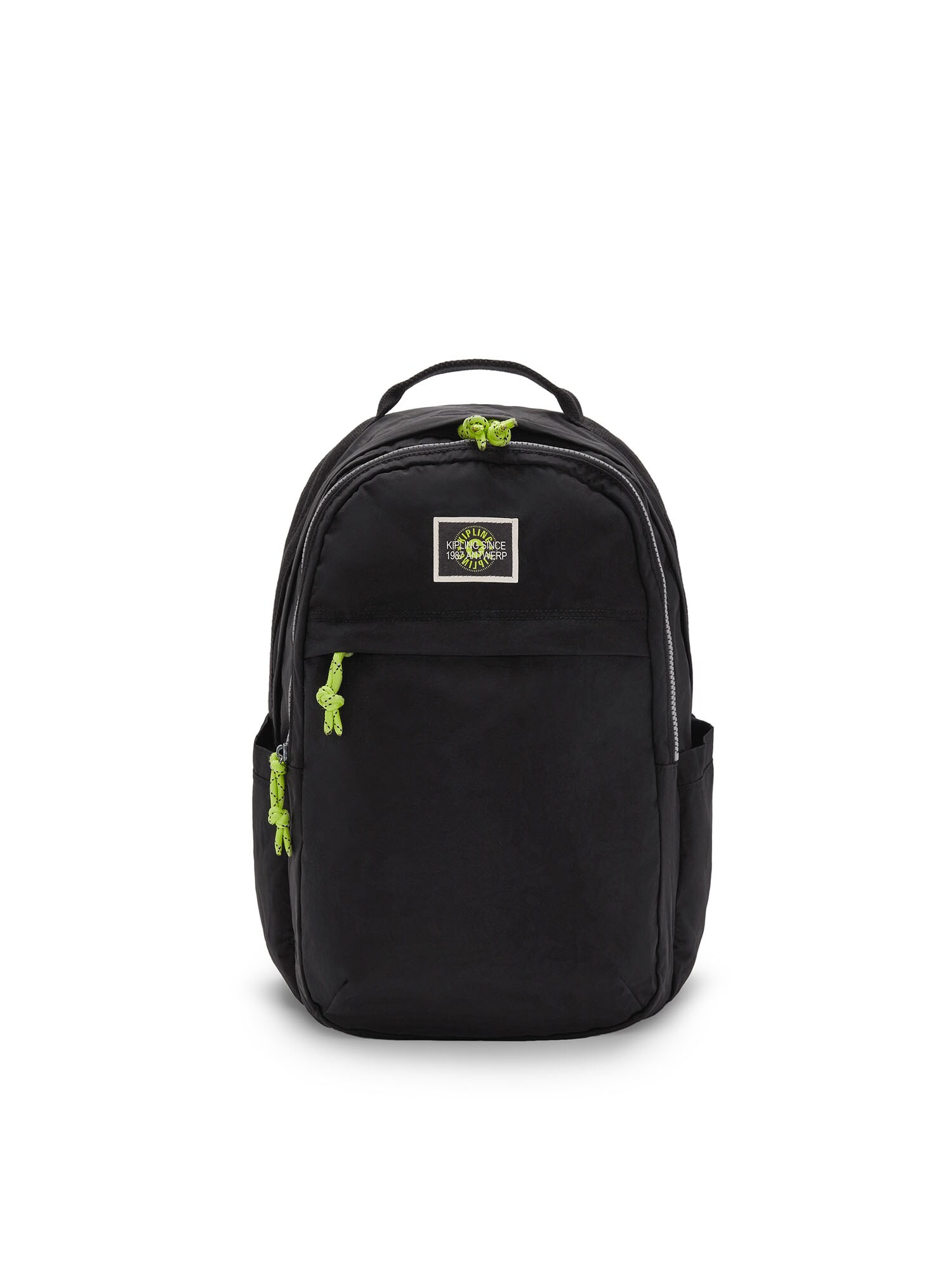 KIPLING Batoh 'Xavi'  čierna