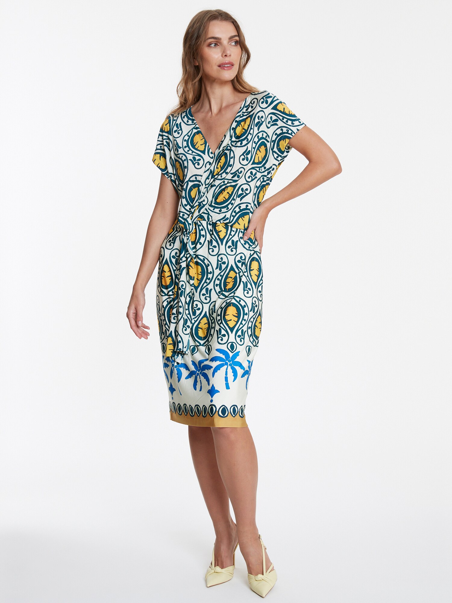 Thumbnail - Ana Alcazar Kleid Winny