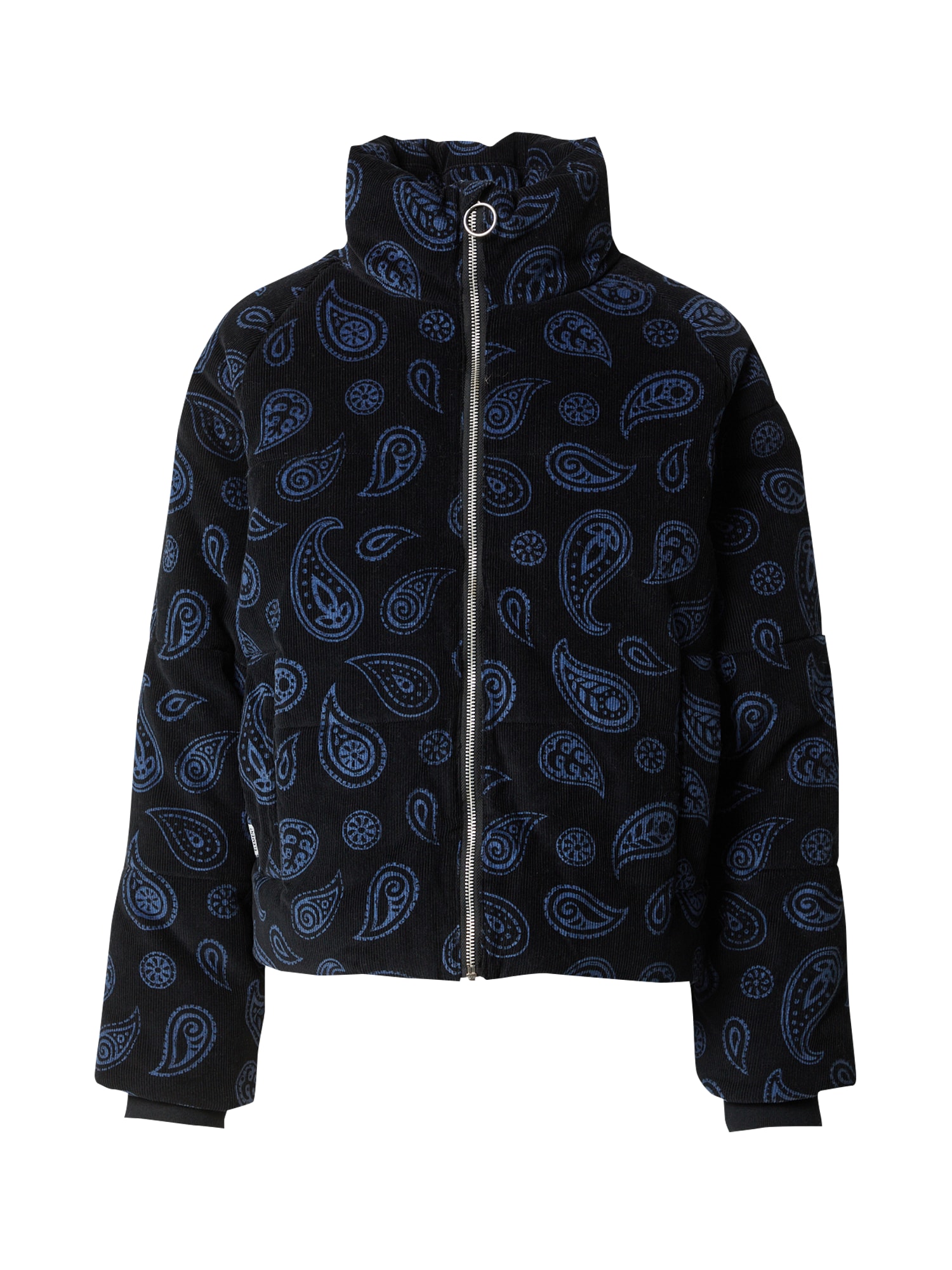 ELEMENT Prehodna jakna 'ASPEN '  modra / nočno modra