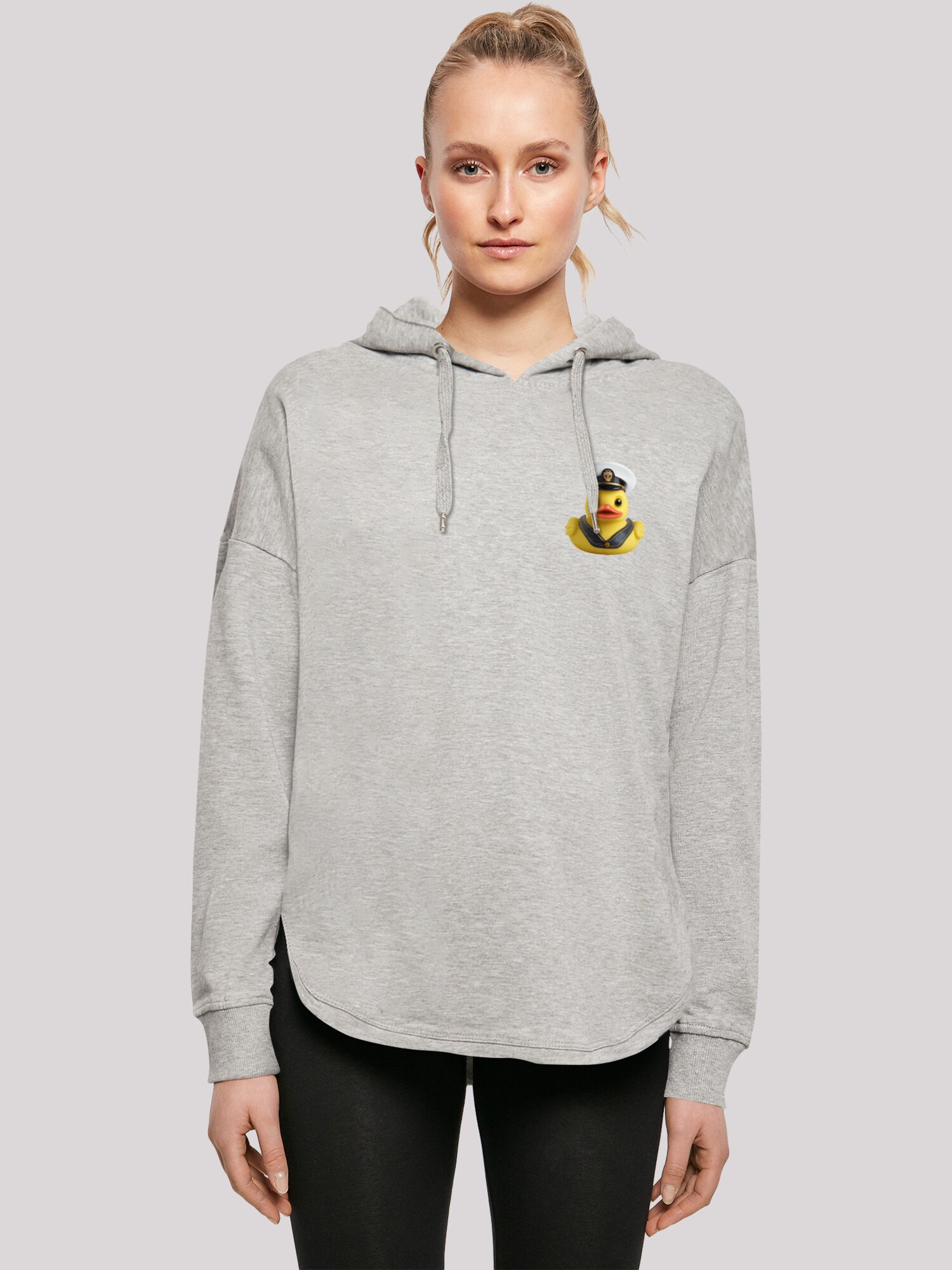 Thumbnail - F4NT4STIC Sweatshirt Rubber Duck Captain