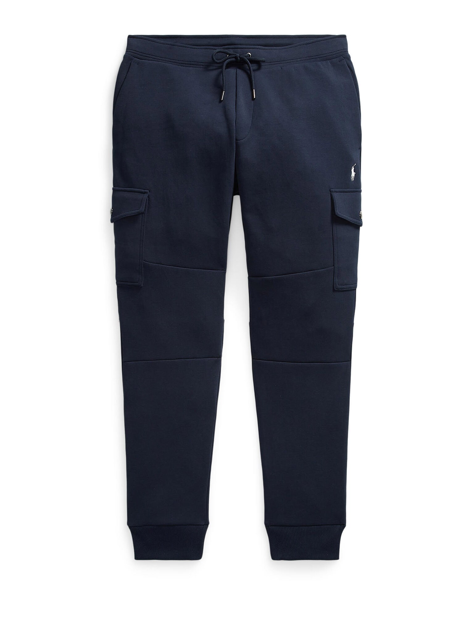 Polo Ralph Lauren Pantaloni cu buzunare  bleumarin