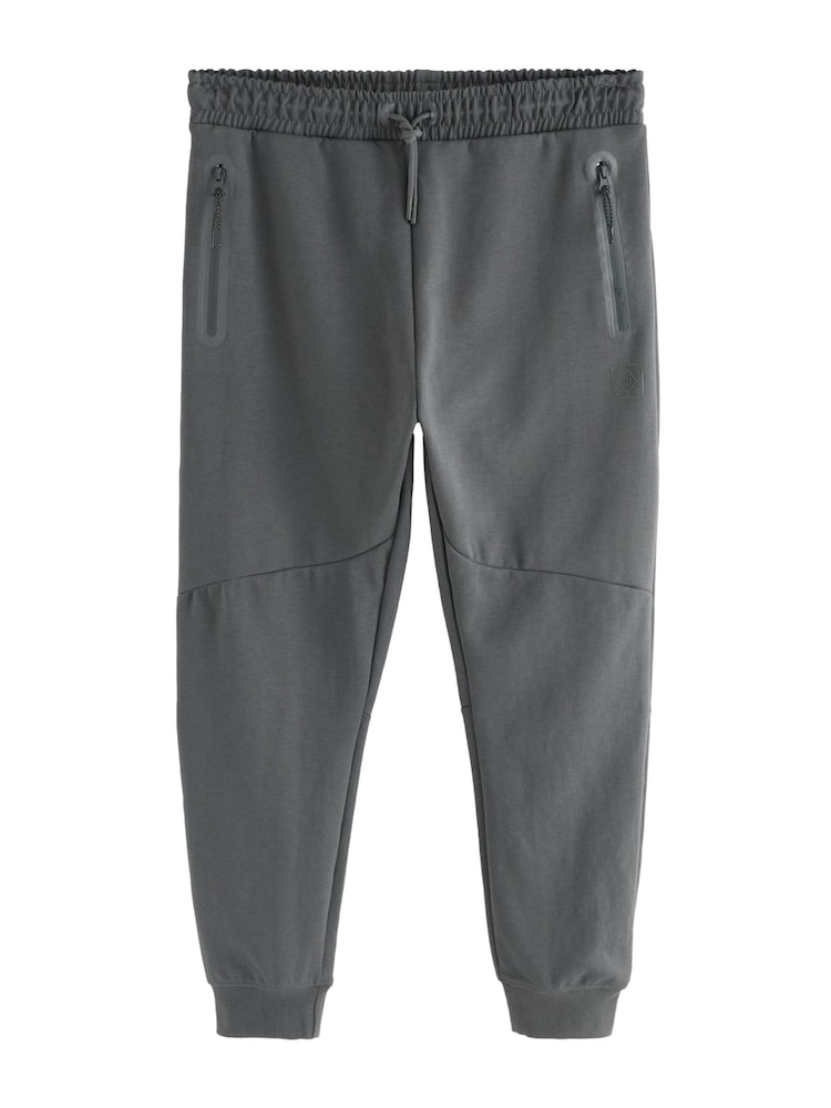 Next Hose Herren Größe 31/32 dunkelgrau