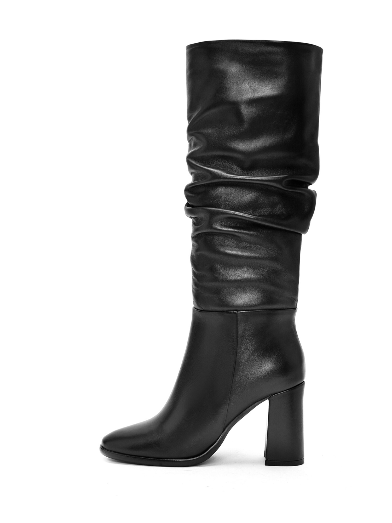 Derimod Botas negro
