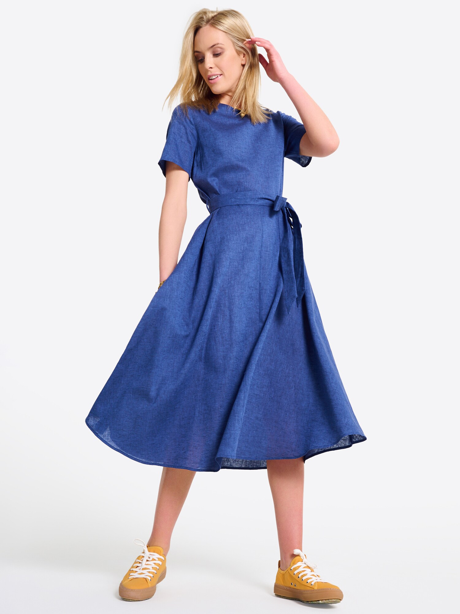 Thumbnail - Kleid ' Ana '