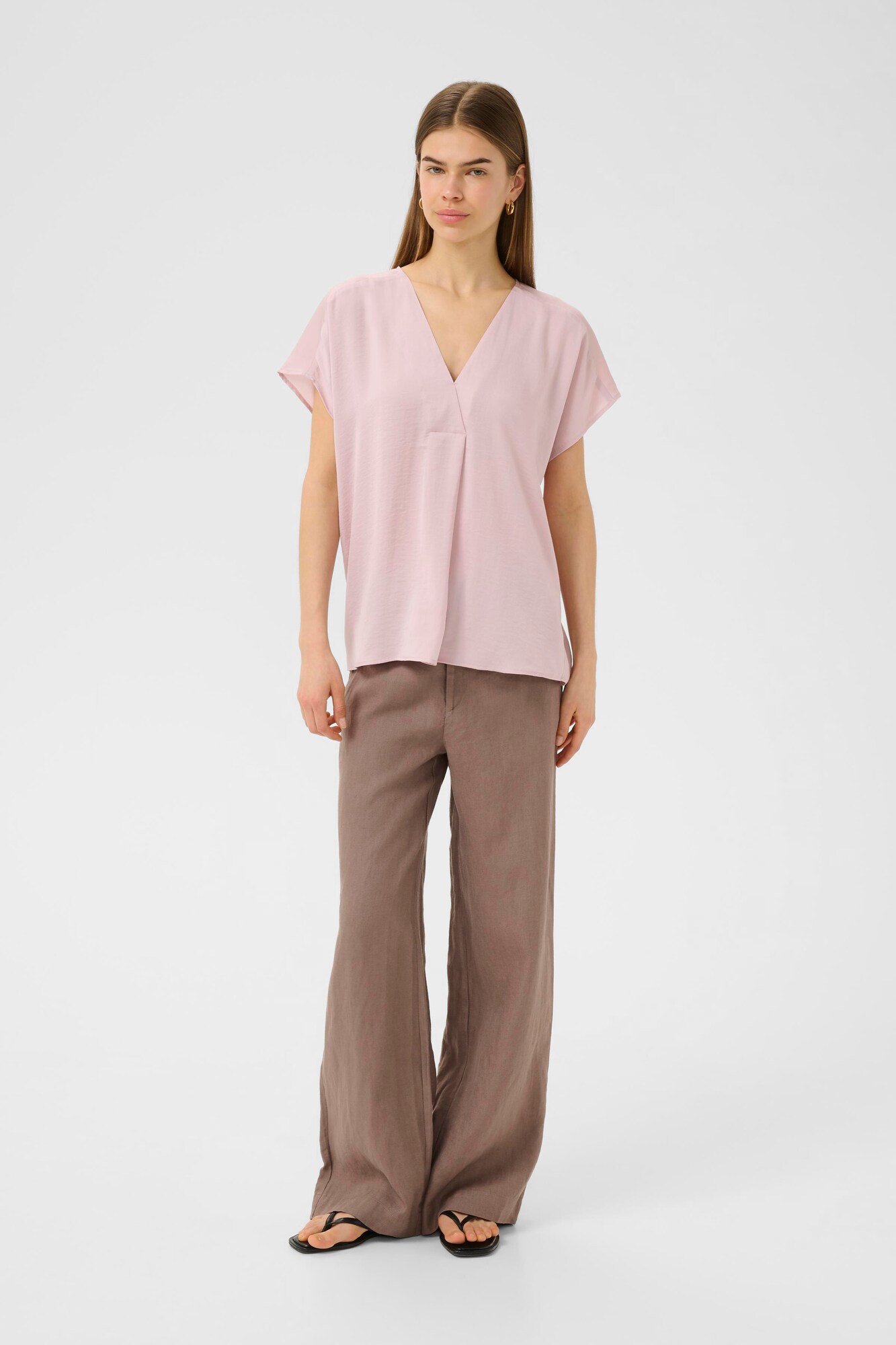 Thumbnail - InWear Bluse IWRinda