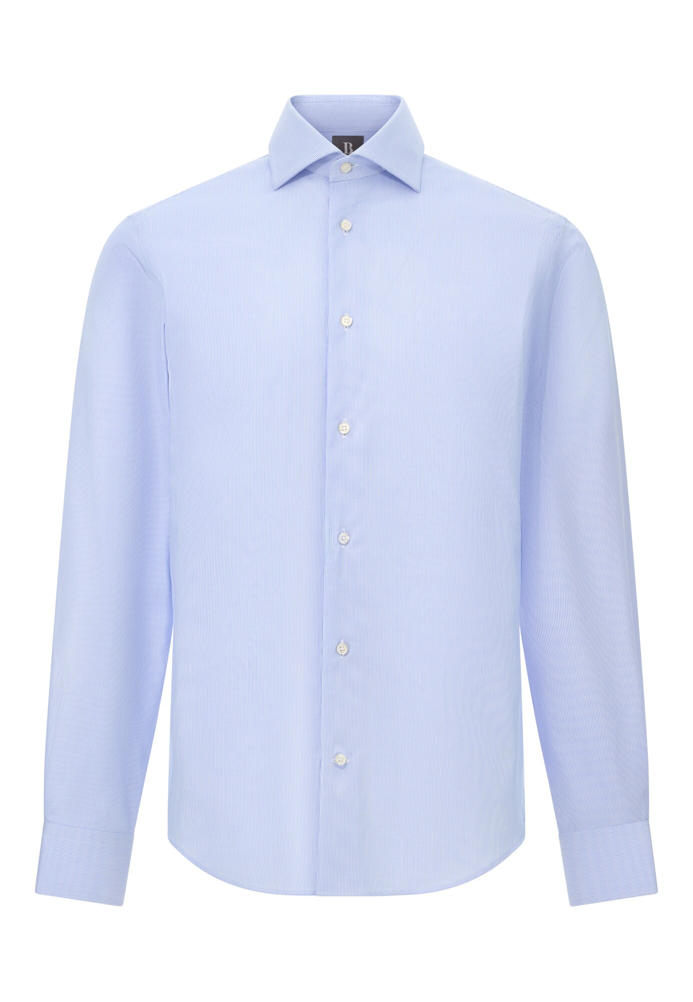 Boggi Milano Cămașă  albastru deschis