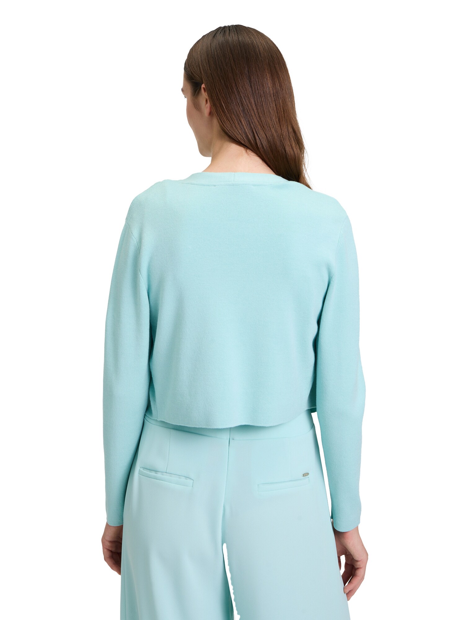 Thumbnail - Betty & Co Strickjacke