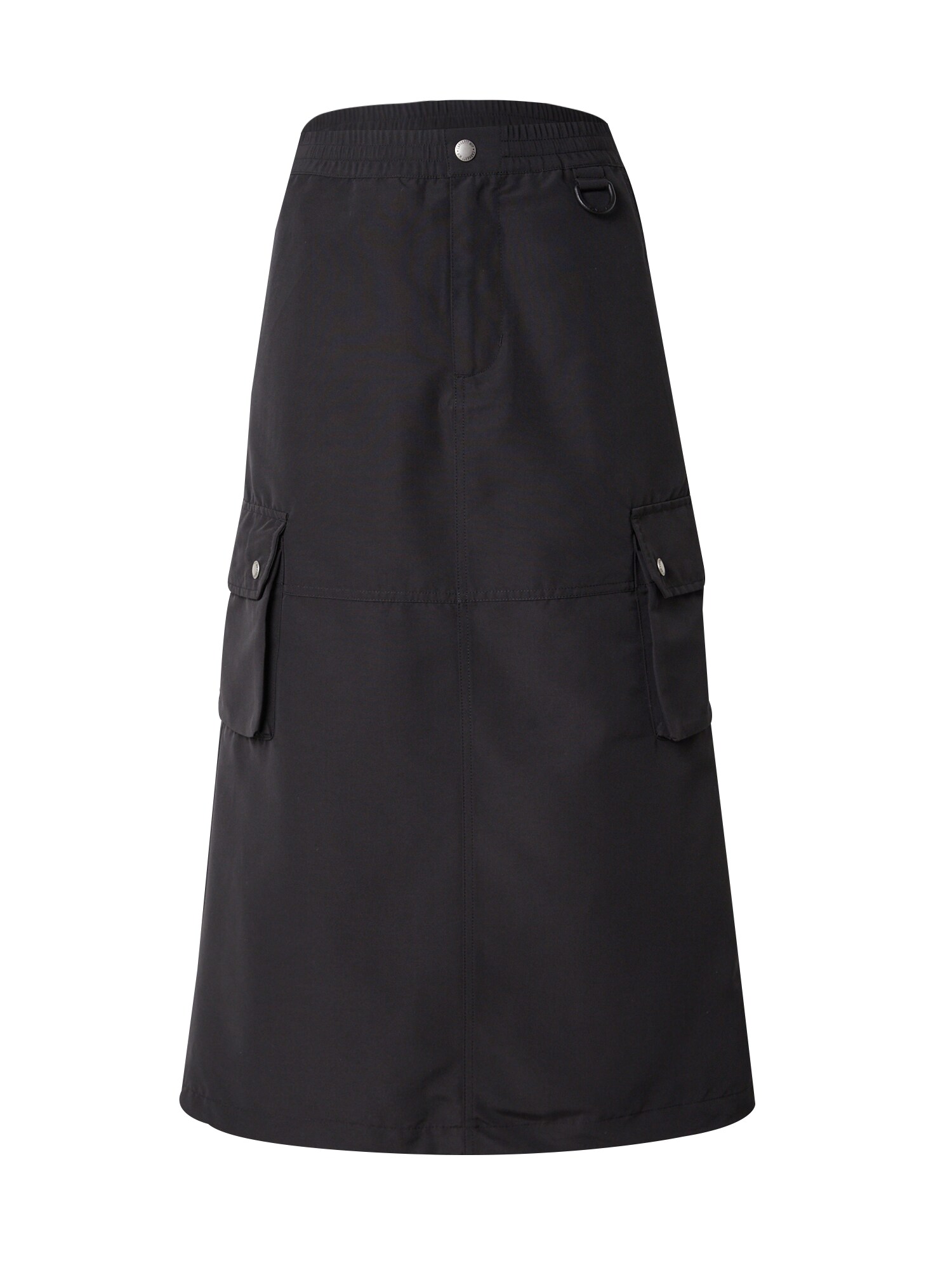 Carhartt WIP Szoknyák 'Irwin'  fekete akciós termékkép 1