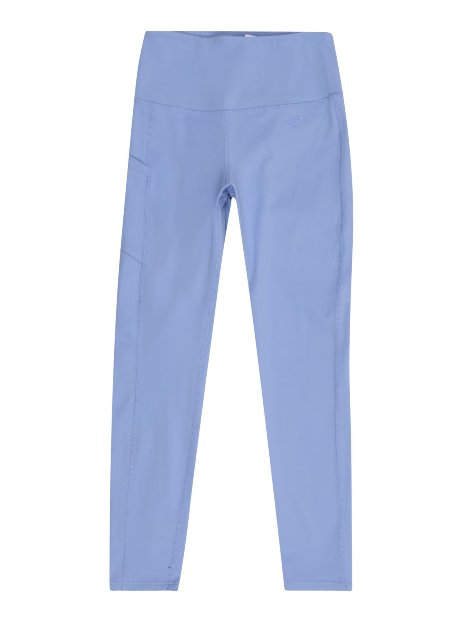 ROXY Pantaloni sport HEART INTO IT  mov deschis