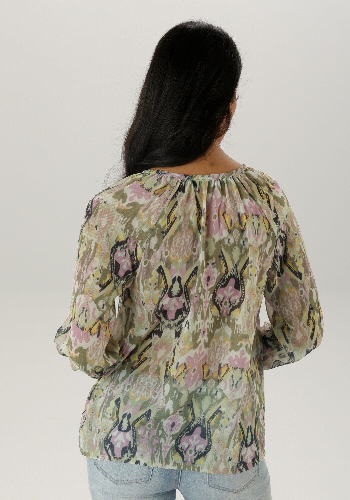 Thumbnail - Aniston SELECTED Bluse