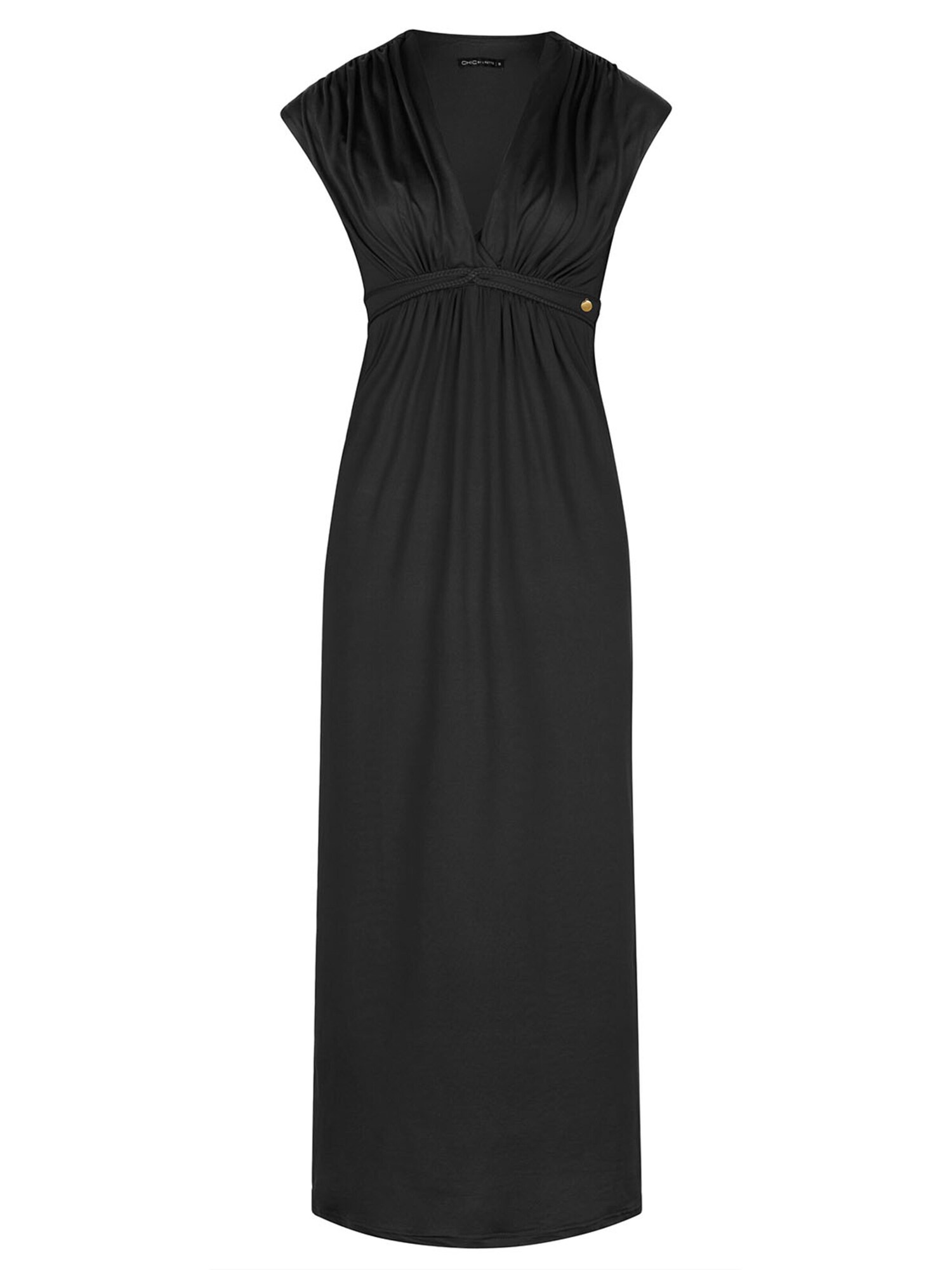 Chic By Lirette Kleid Kimono Dress Natural