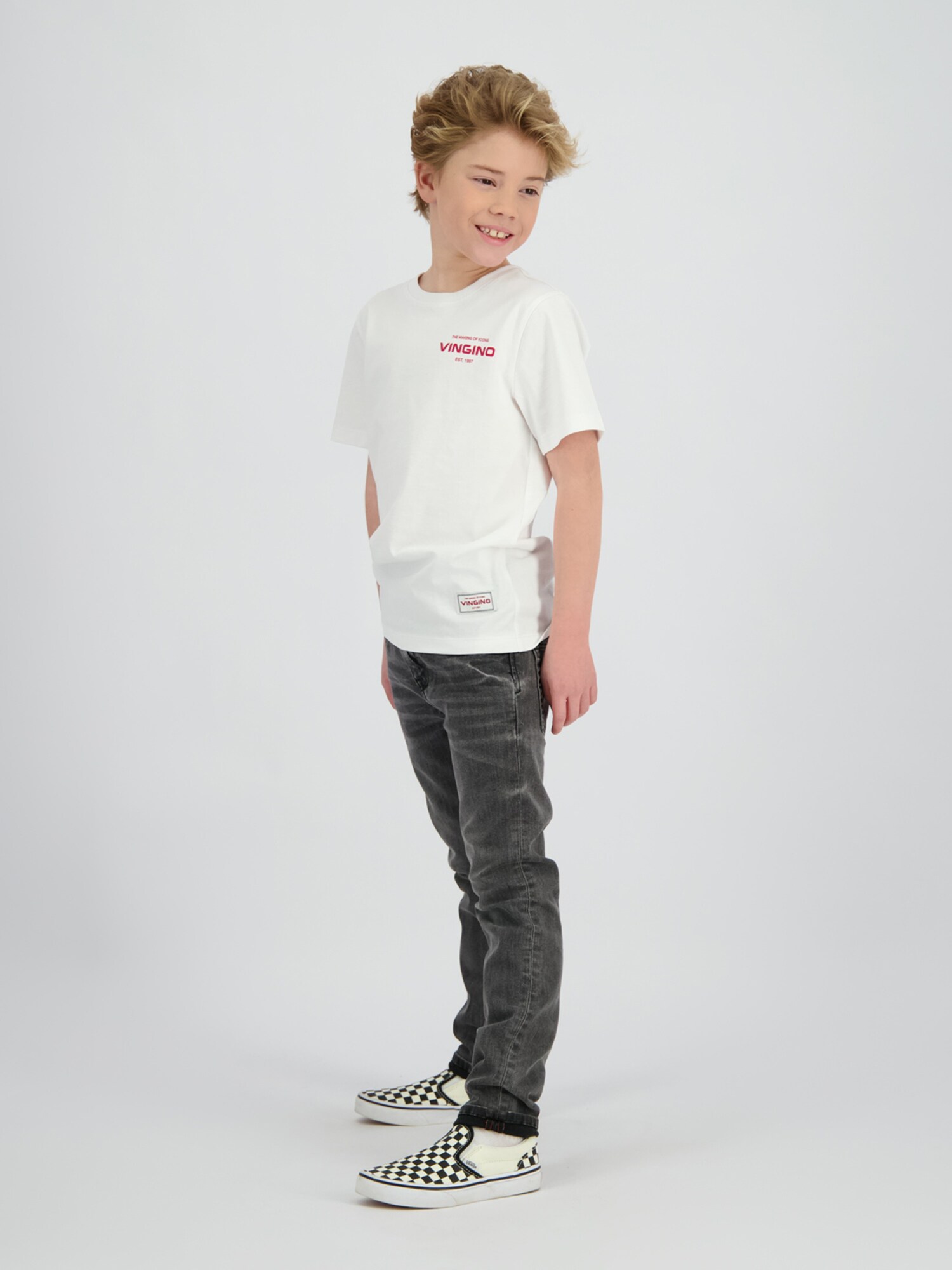 Thumbnail - VINGINO T-Shirt