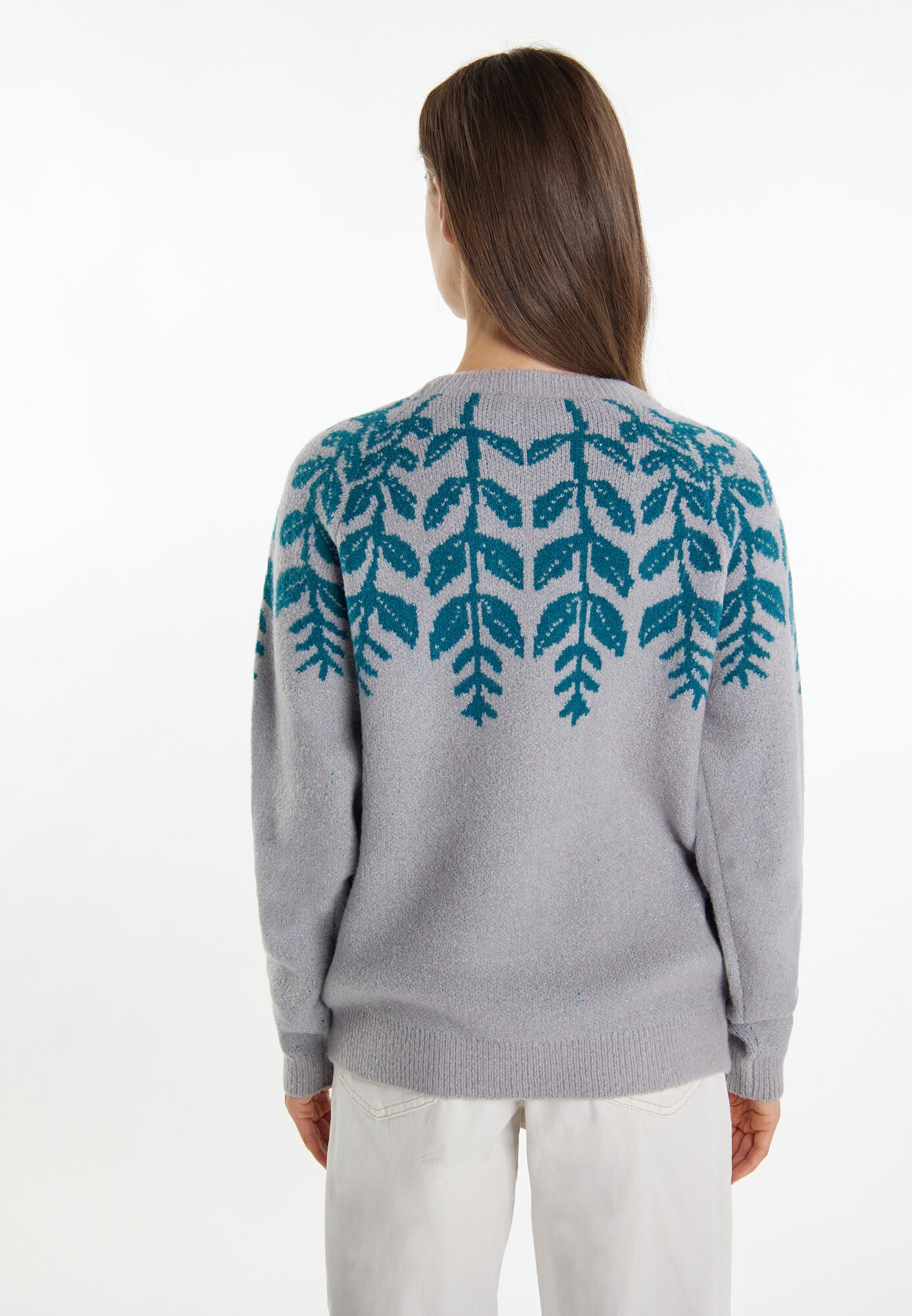 Thumbnail - Usha Pullover Lurea