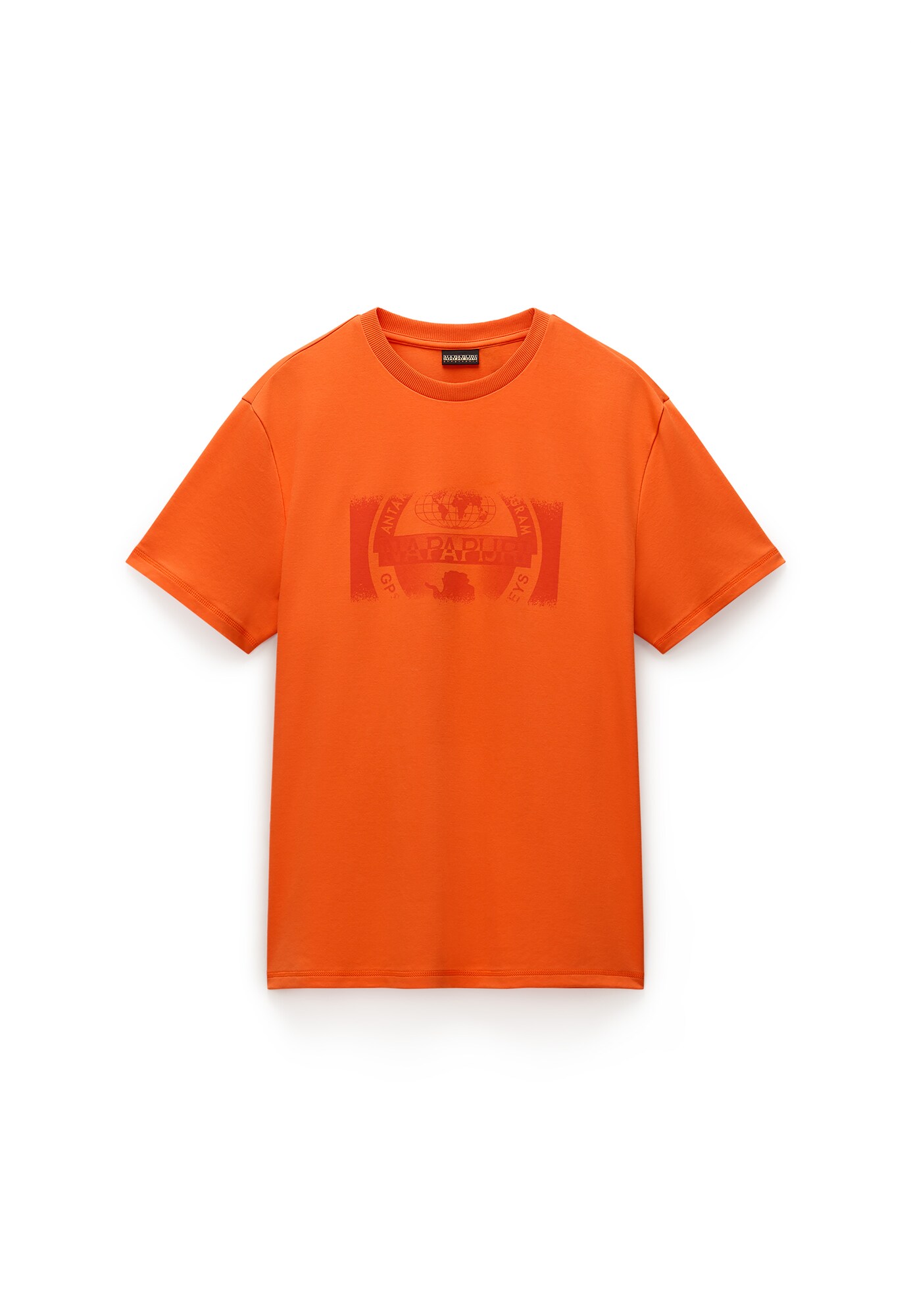 Thumbnail - NAPAPIJRI T-Shirt S-Vanni