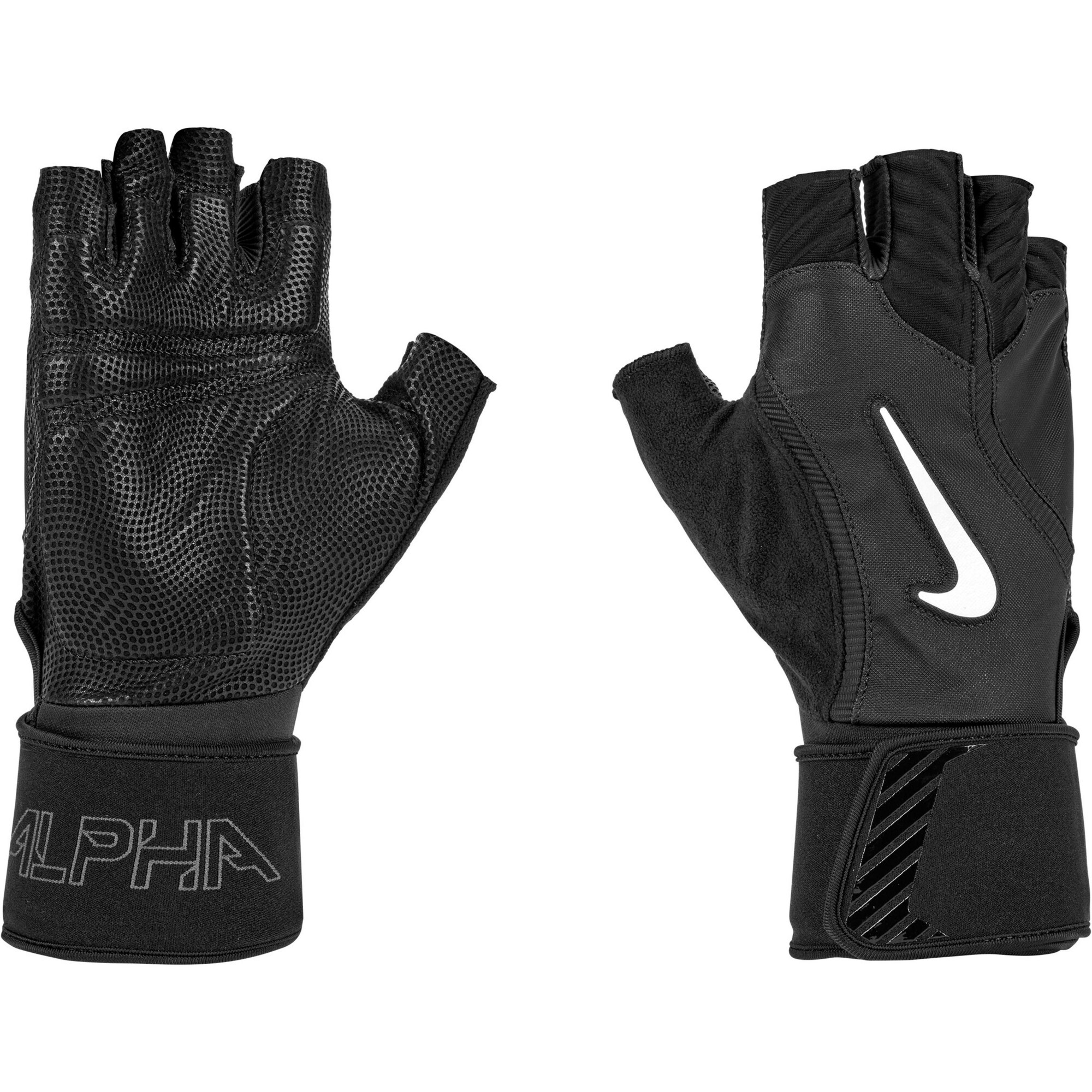 Thumbnail - NIKE Sporthandschuhe Alpha Elite