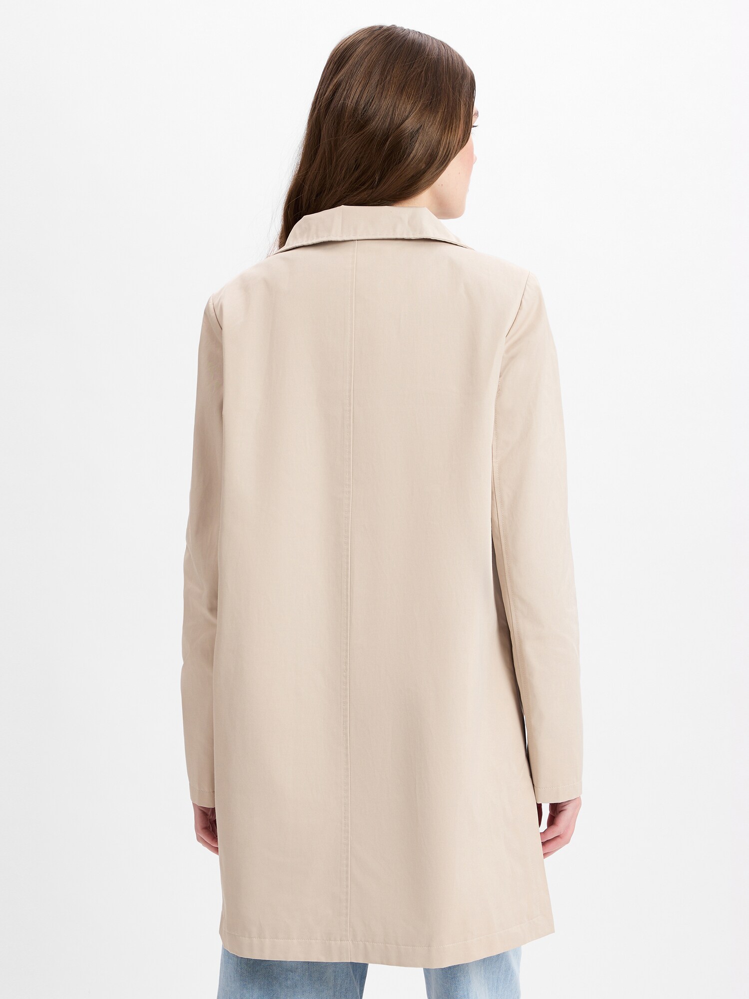 Thumbnail - GIL BRET Trenchcoat