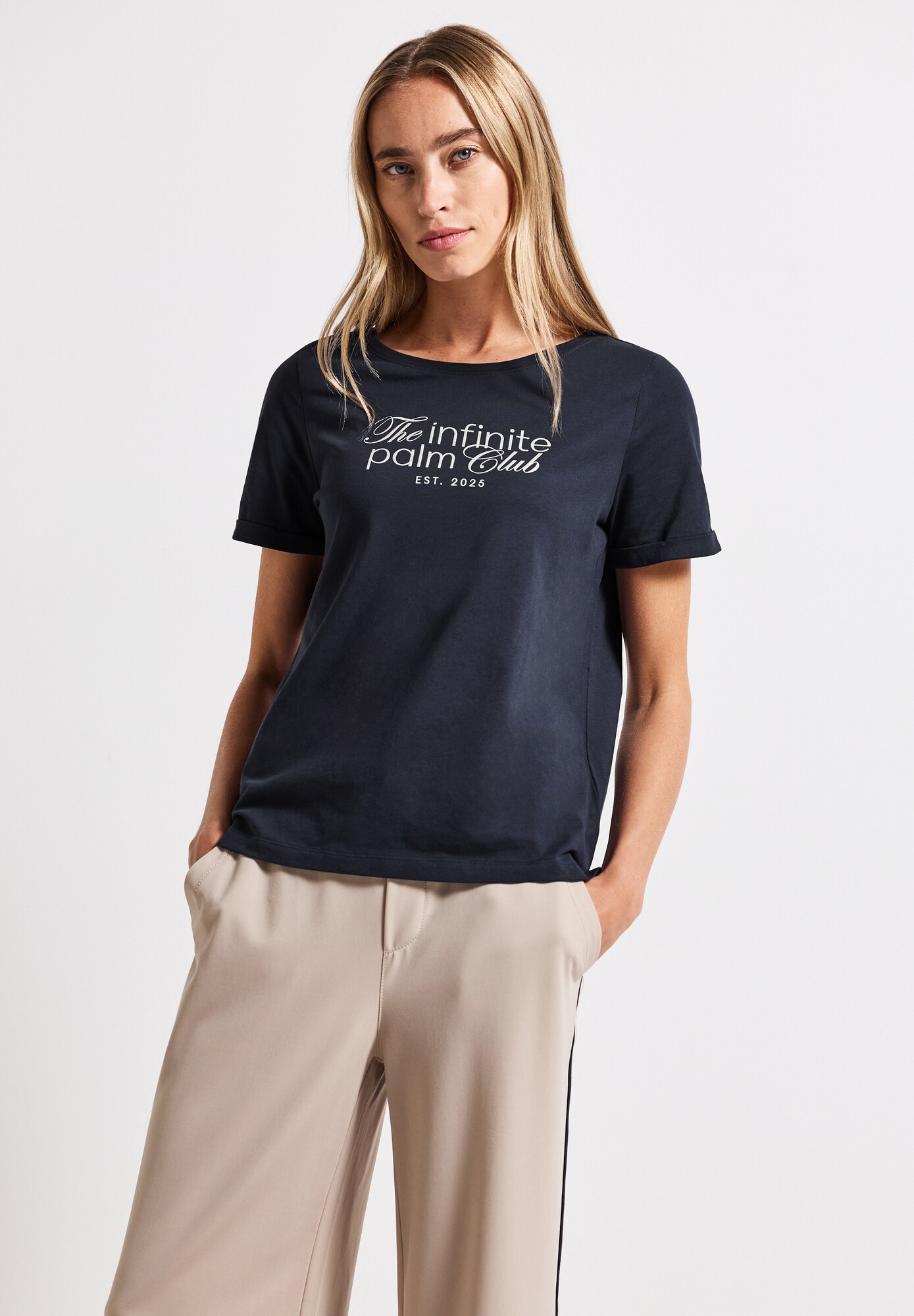 Thumbnail - STREET ONE T-Shirt