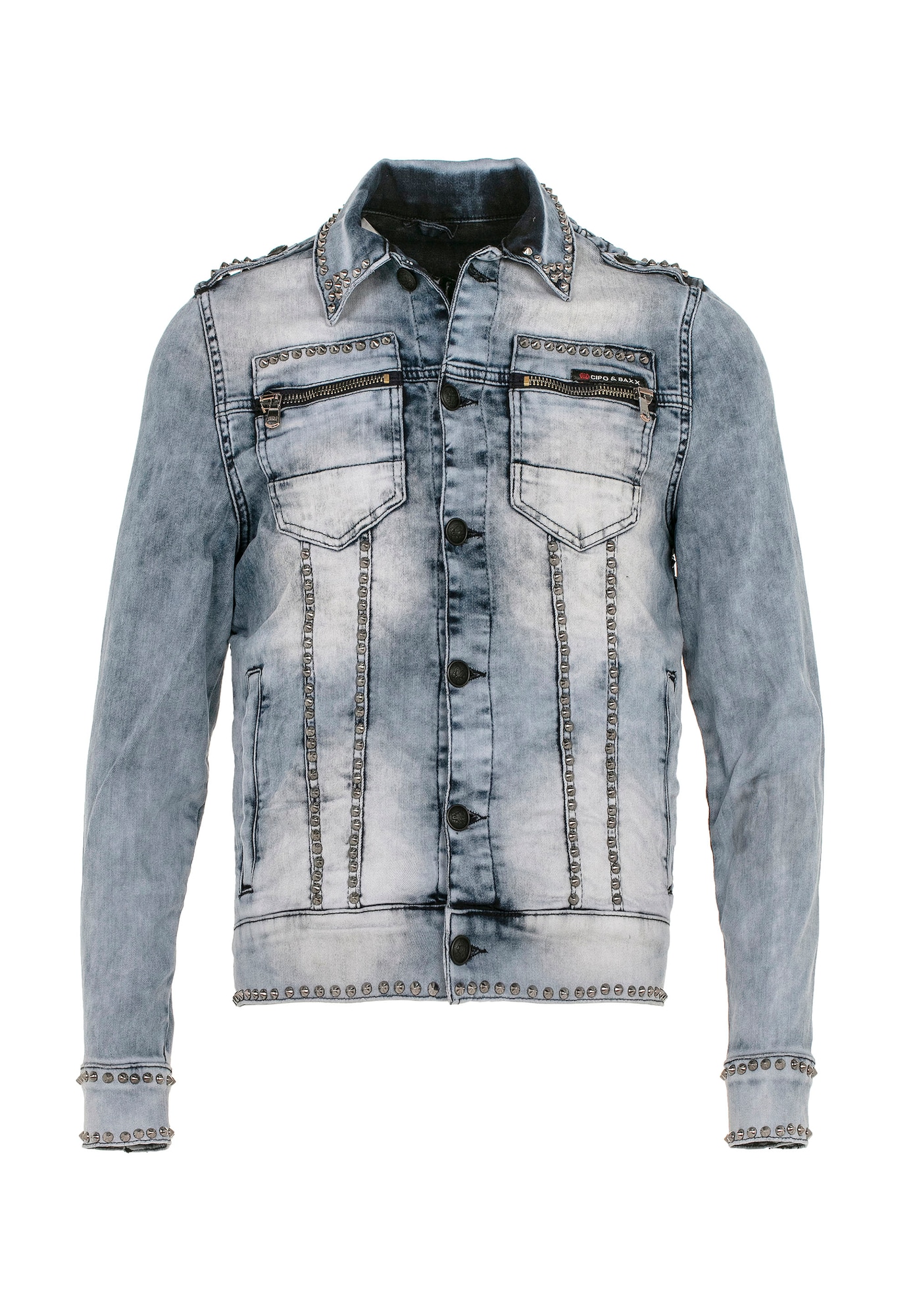 Thumbnail - CIPO & BAXX Übergangsjacke CAIN