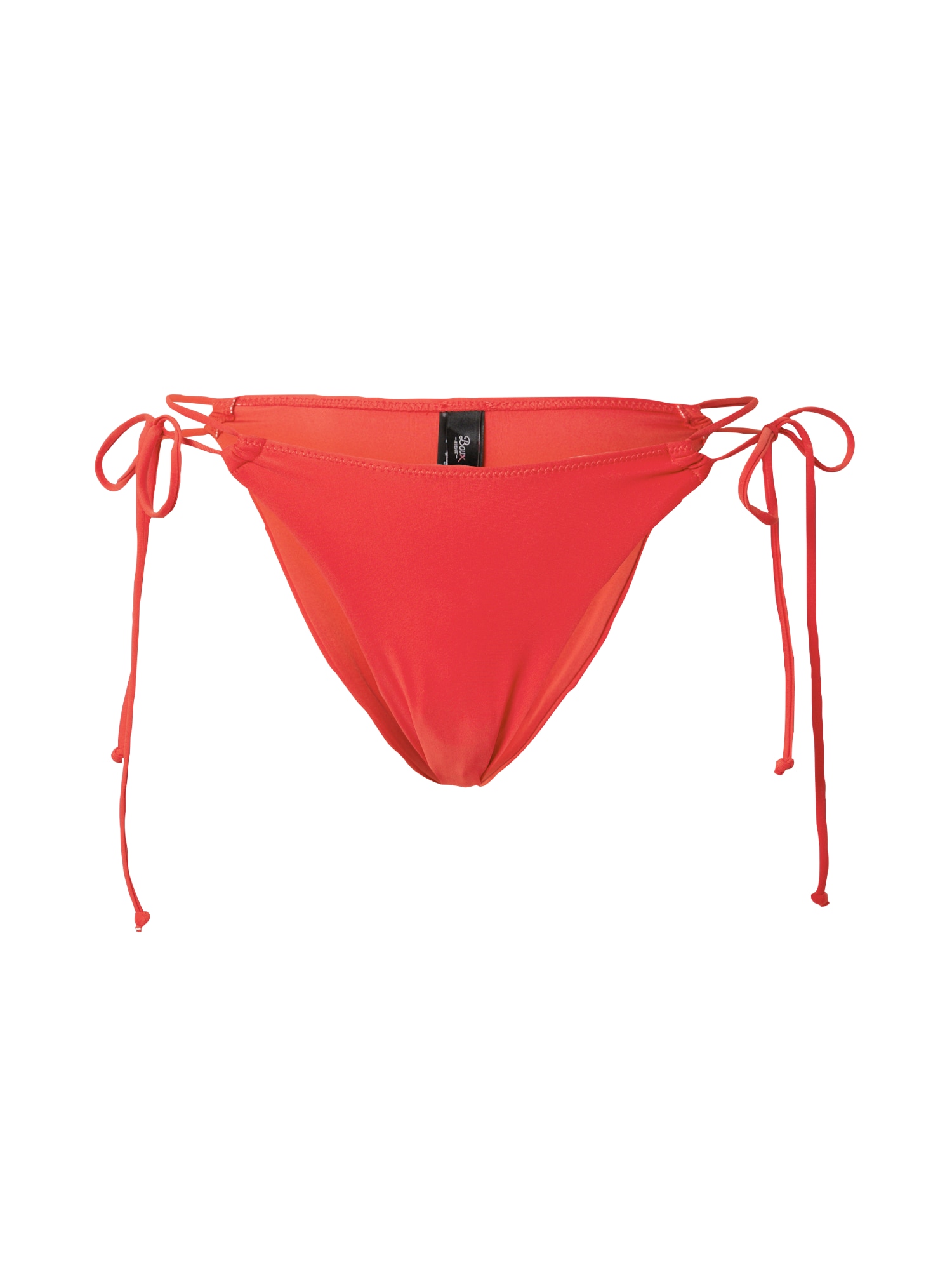 Boux Avenue Bikinio kelnaitės 'IBIZA' oranžinė-raudona