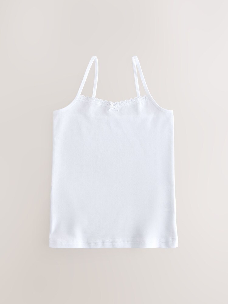 Next Top Mädchen Größe 152 weiß