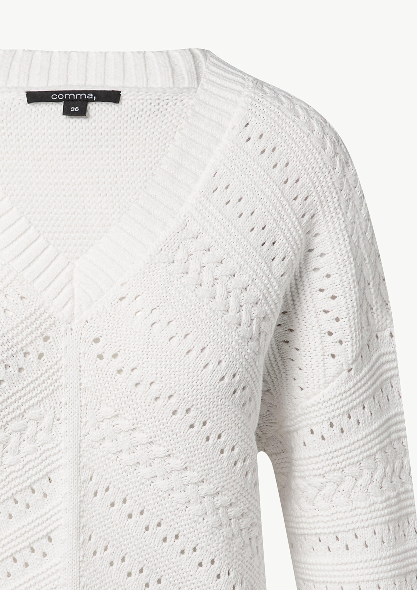 Thumbnail - COMMA Pullover