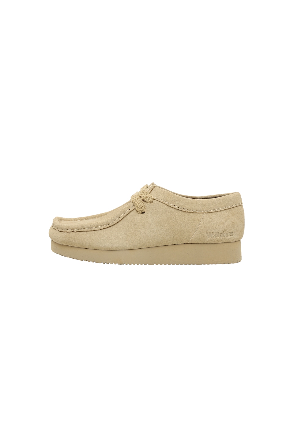 Mockasin 'Wallabee Lite'