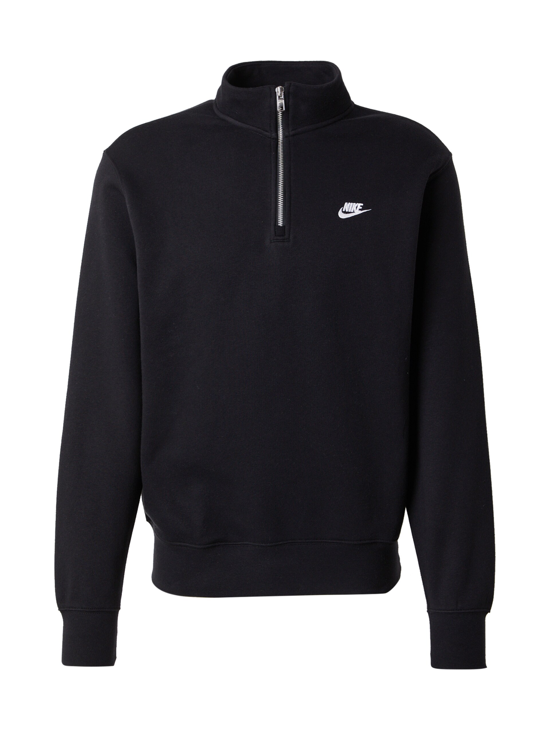 Nike Sportswear Sweatshirt 'CLUB' herr