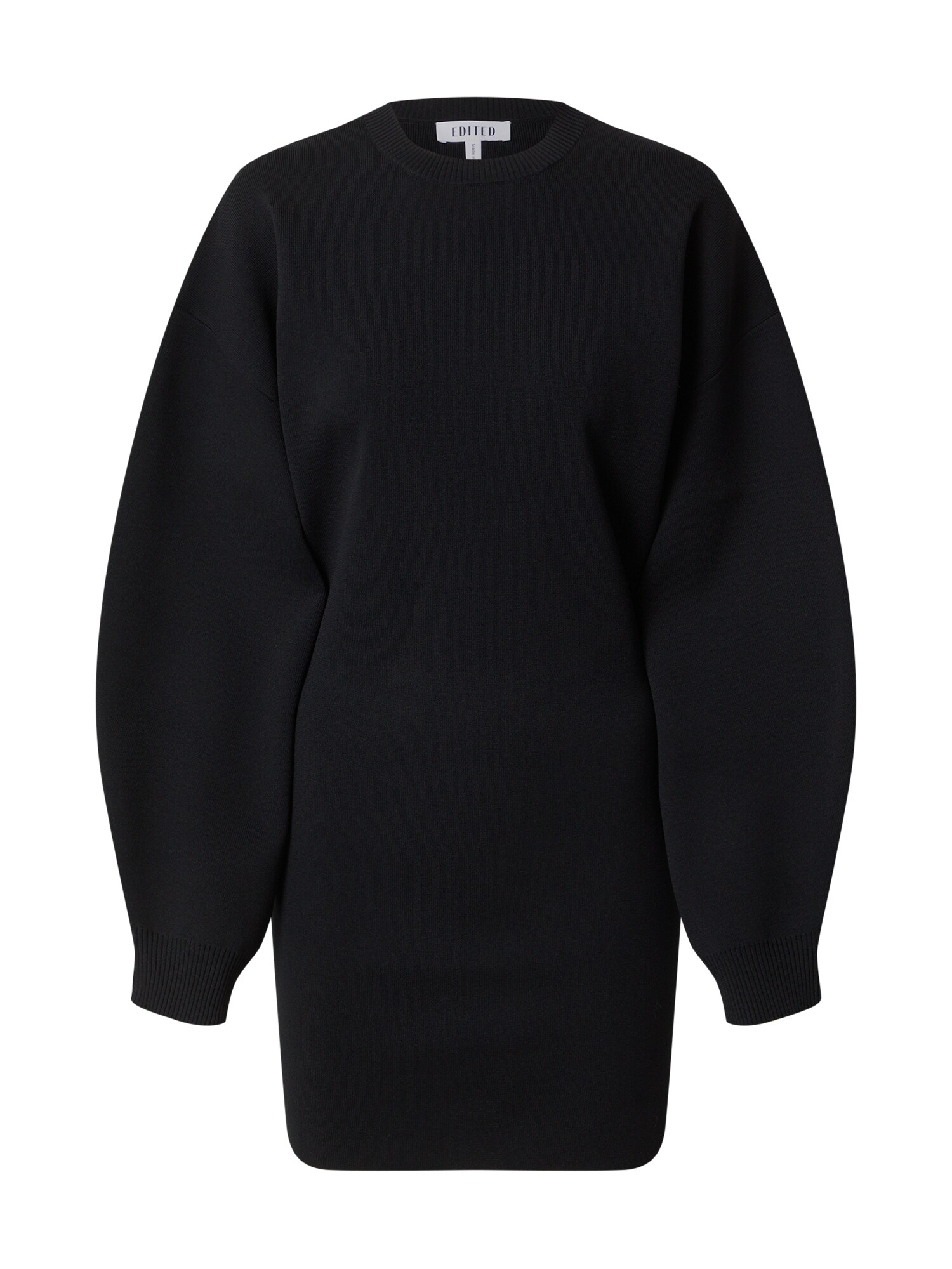 EDITED Rochie Babette  negru