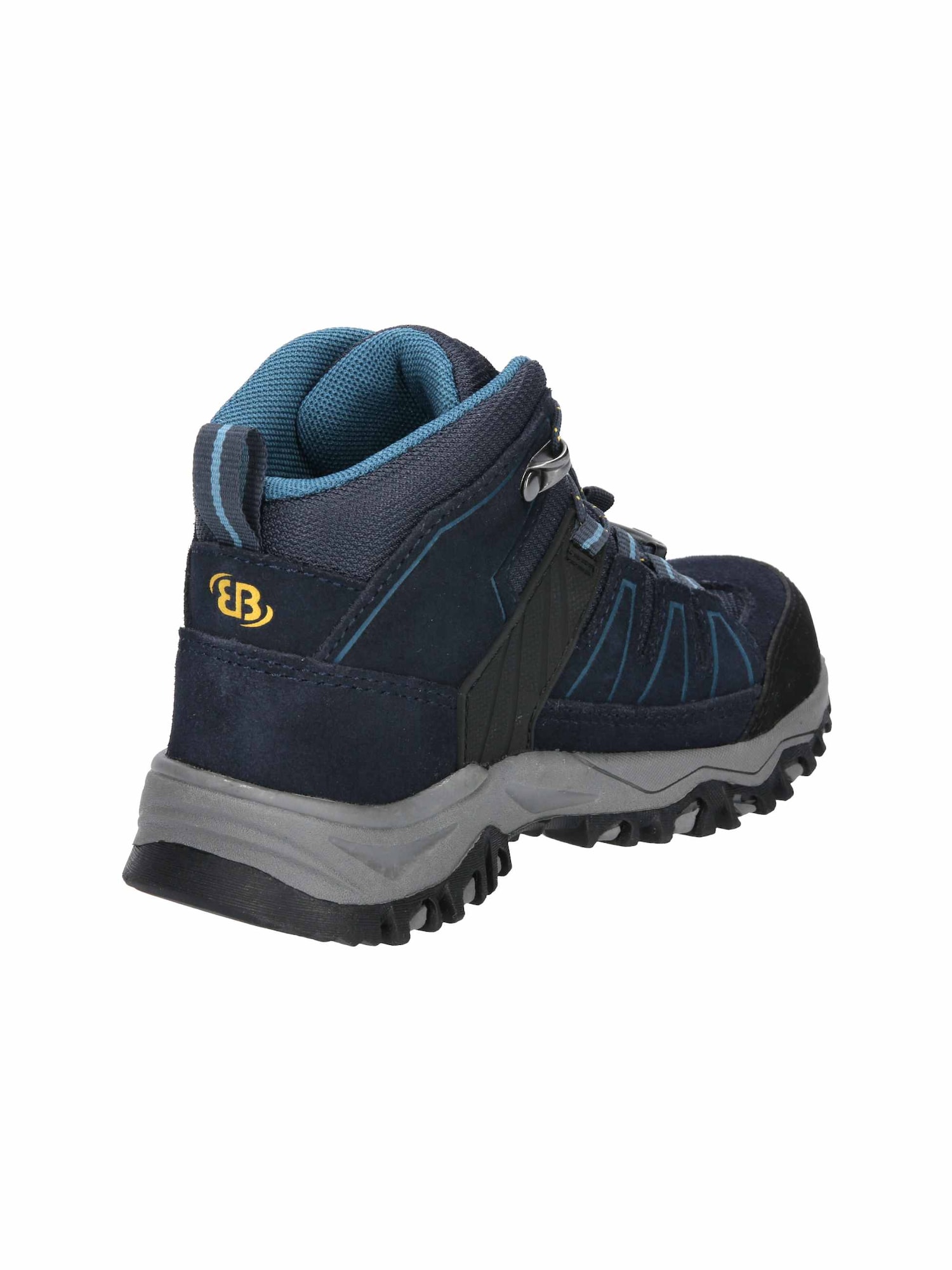 Thumbnail - Boots 'Mount Pinos'