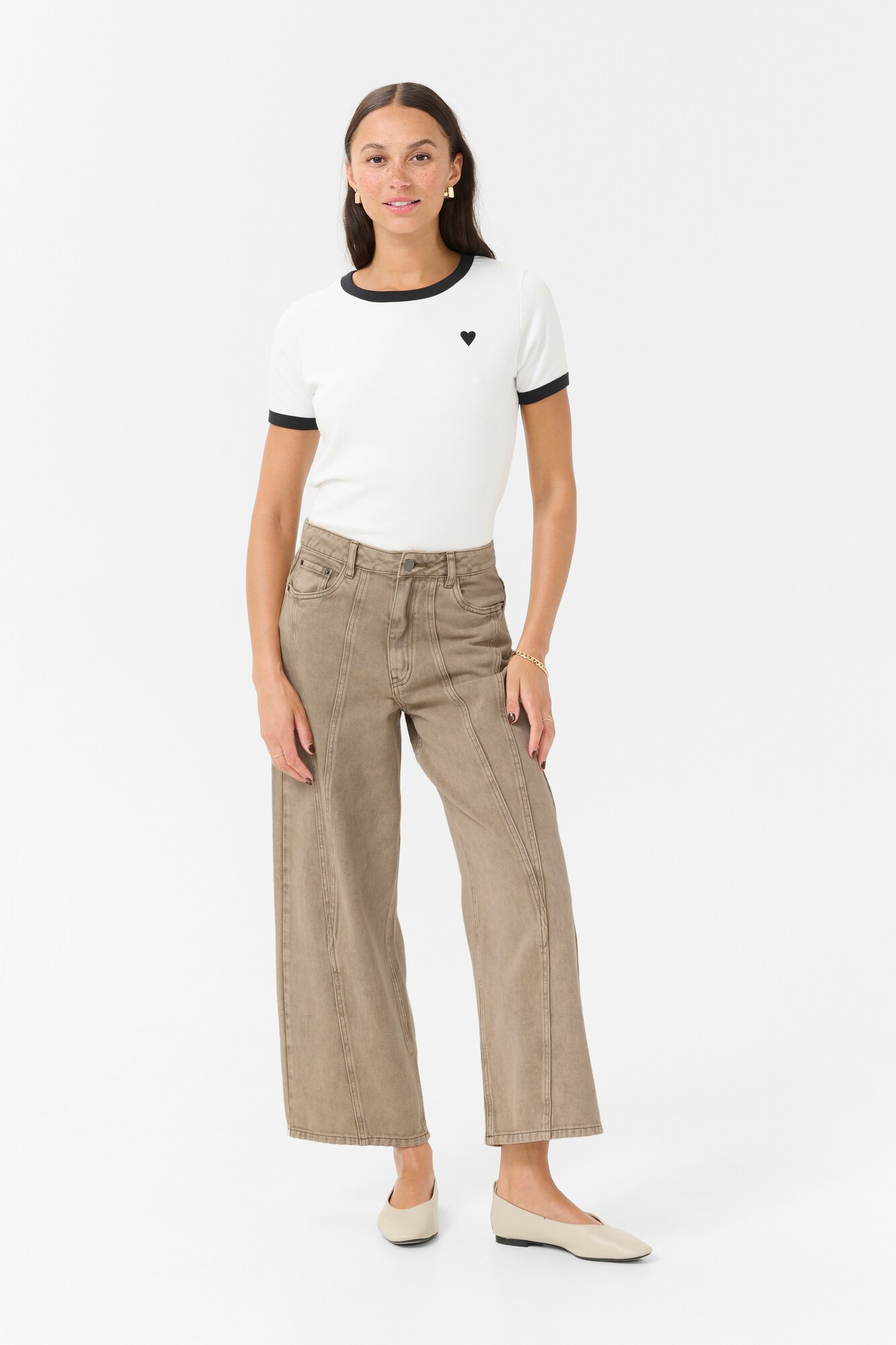 Thumbnail - Jeans 'KARania'