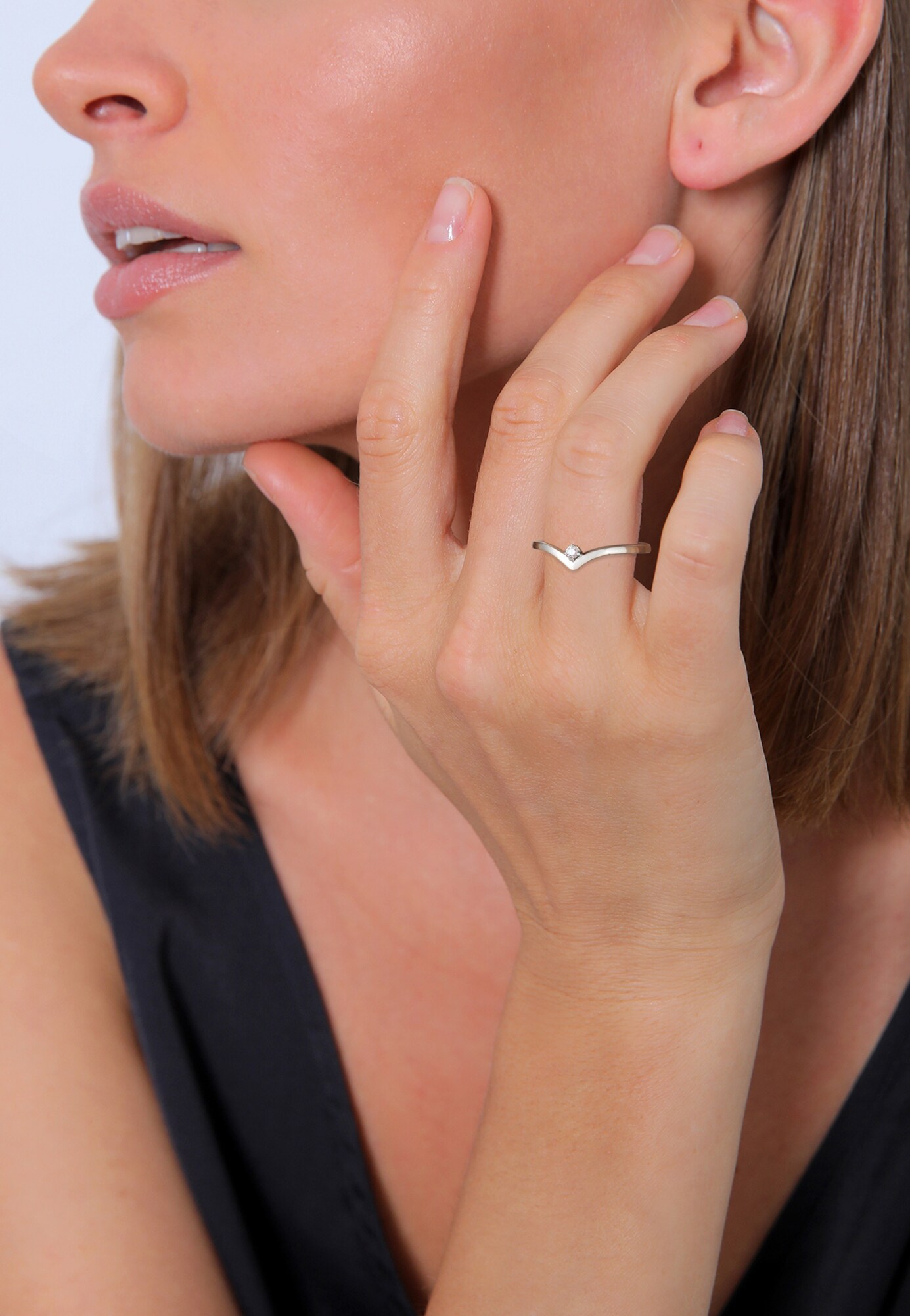 Thumbnail - Elli DIAMONDS Ring