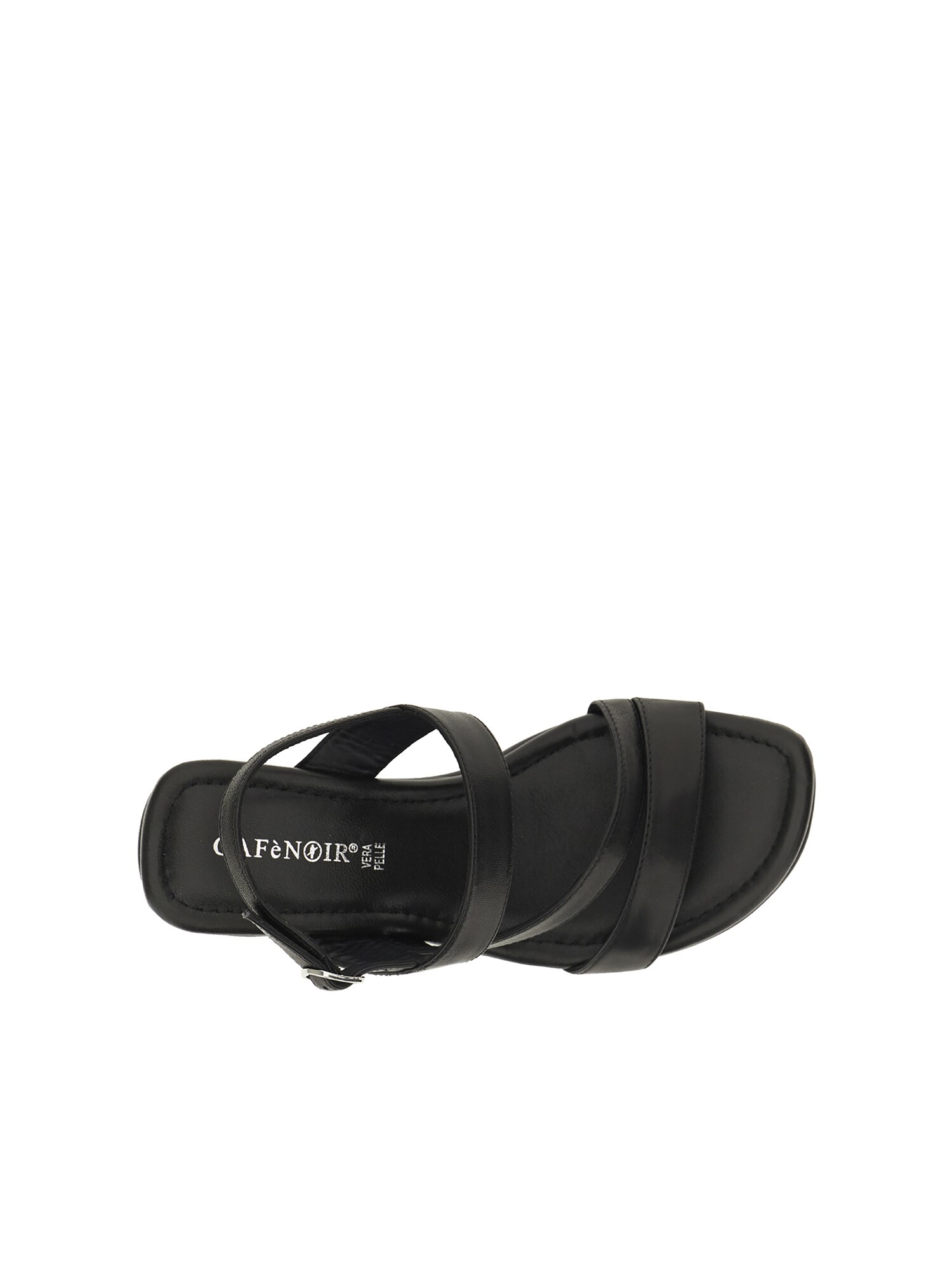 Thumbnail - CAF NOIR Sandale