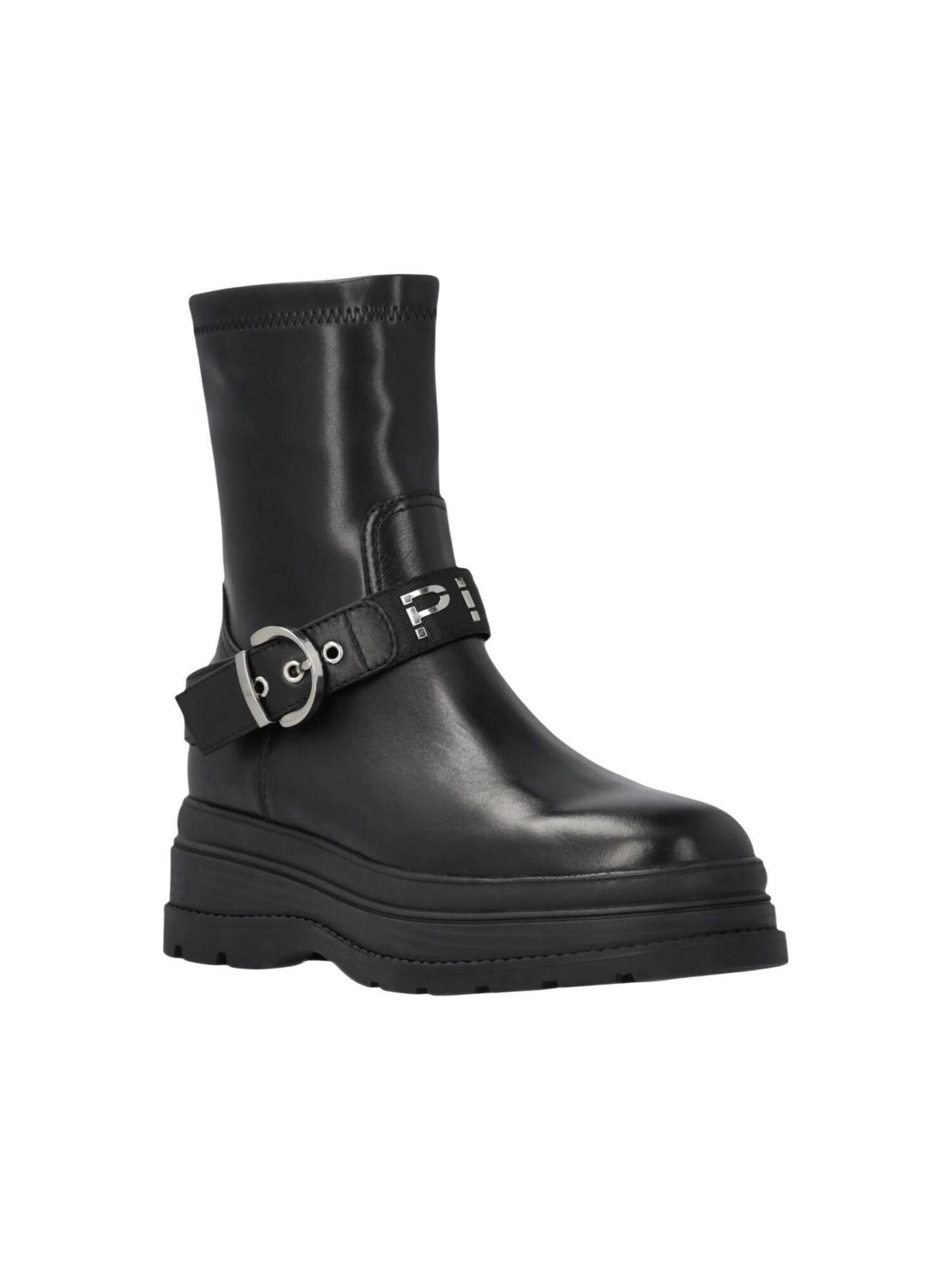 PINKO Botas 'EVA 01 SD0605E007' negro – imagen 2