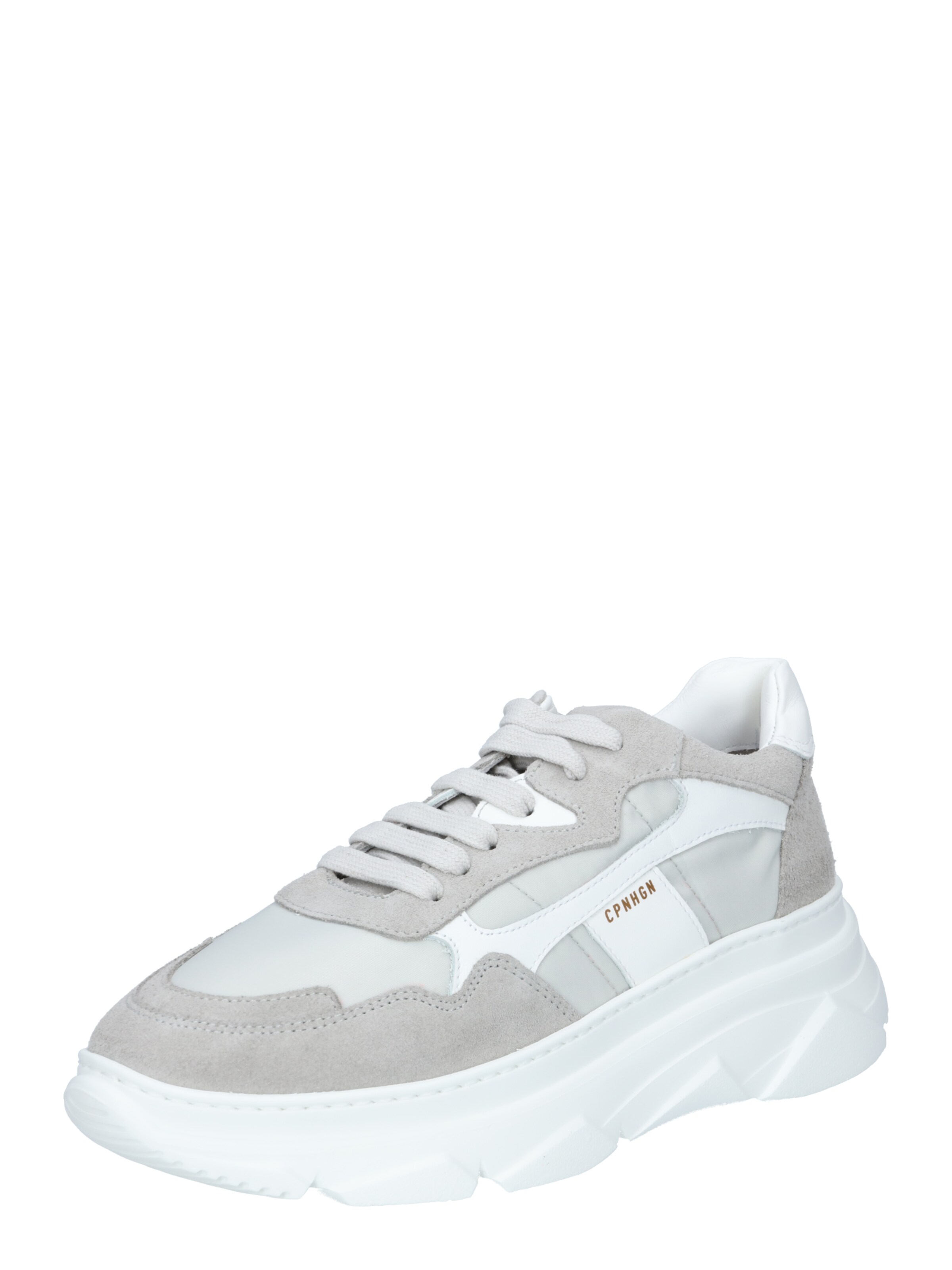Copenhagen Sneakers laag - Schoenen.nl