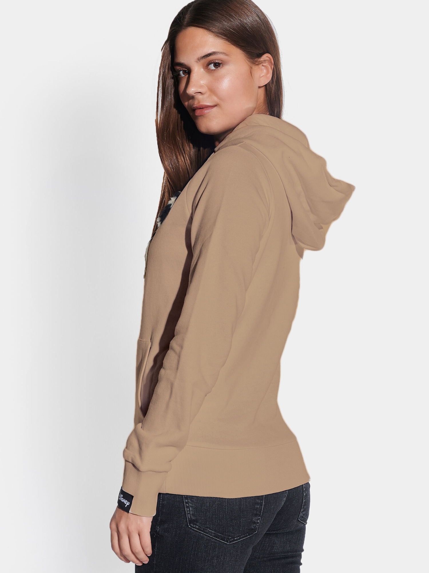 Thumbnail - Course Sweatshirt Mickey Mouse