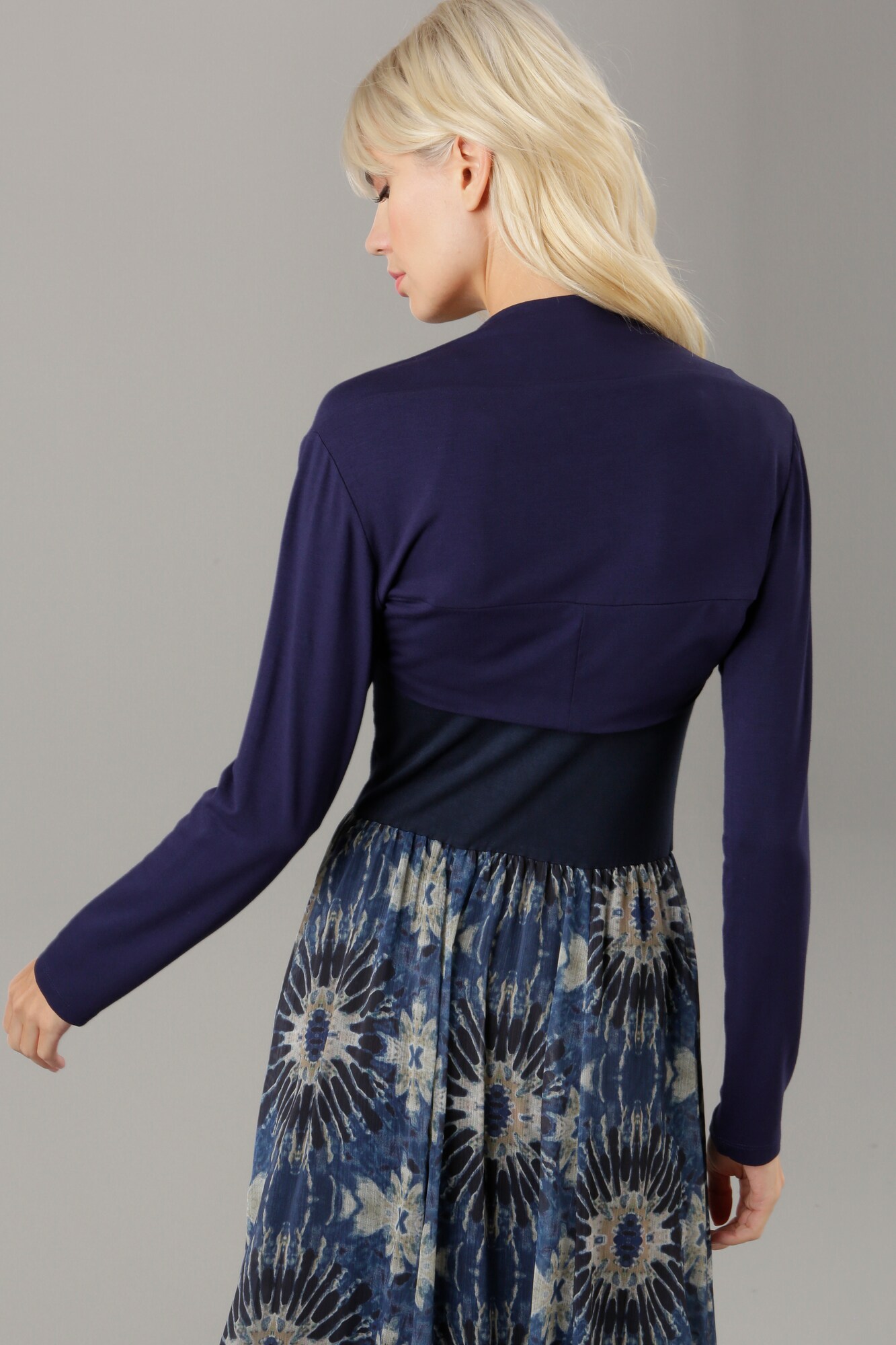 Thumbnail - VIVANCE Strickjacke Aniston